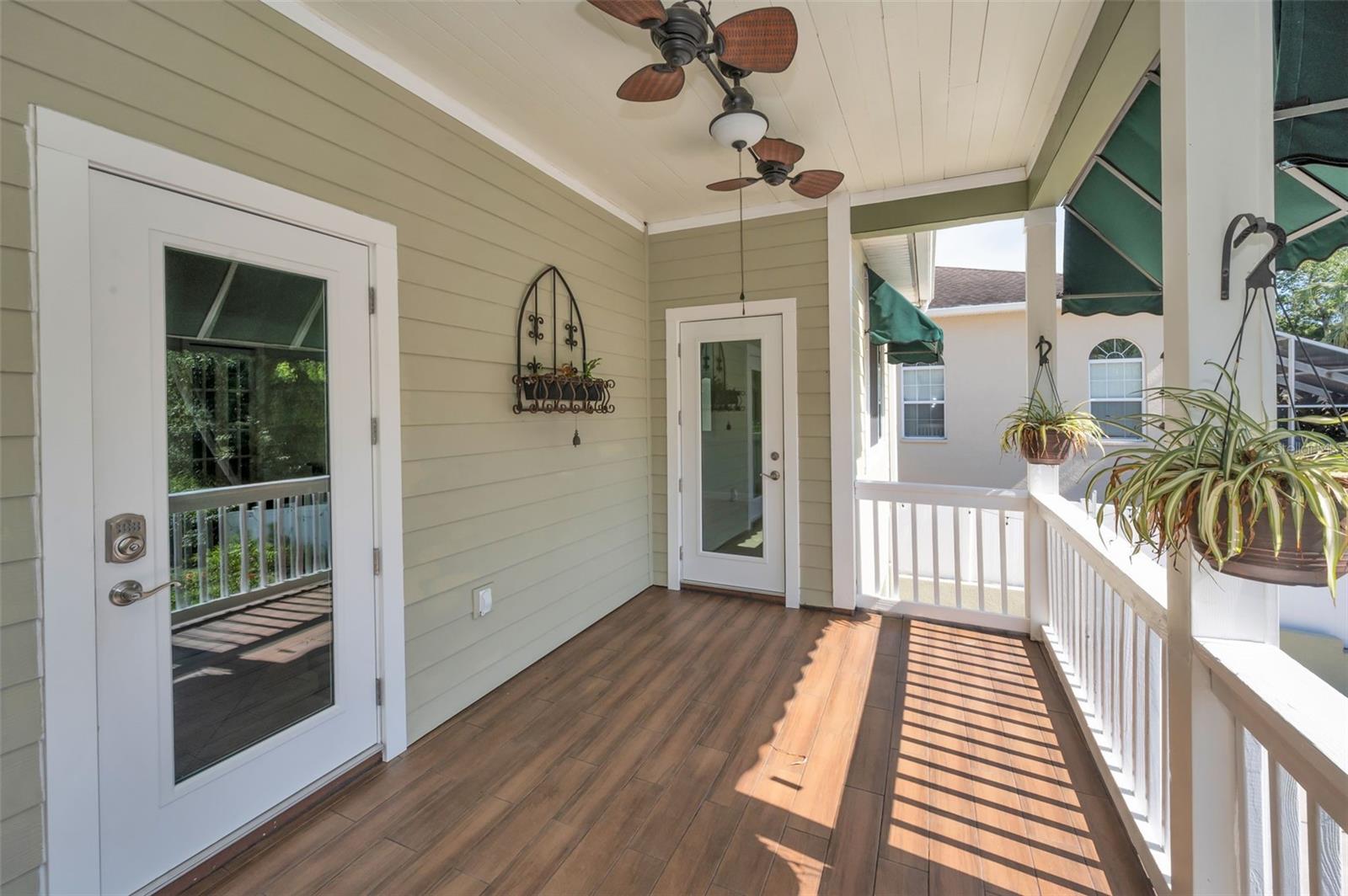 LAKE HIGHLANDS ESTATES - Residential