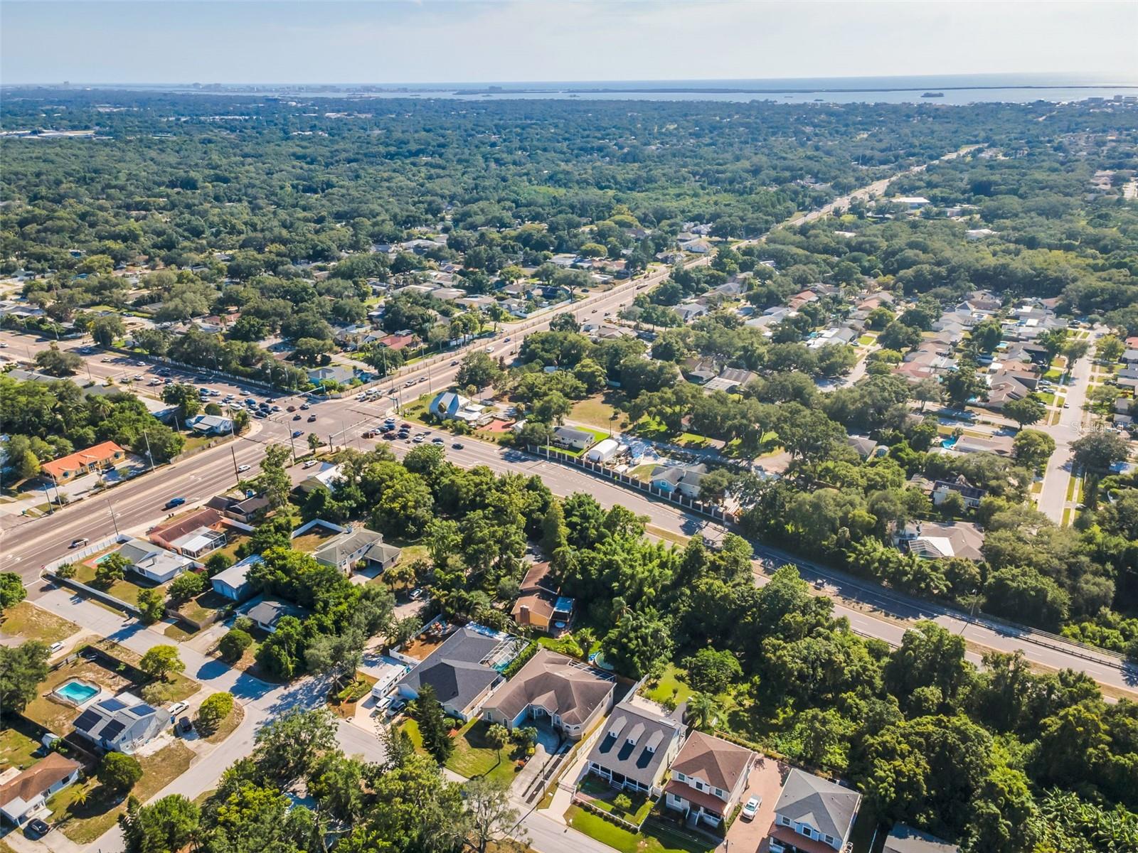 LAKE HIGHLANDS ESTATES - Residential