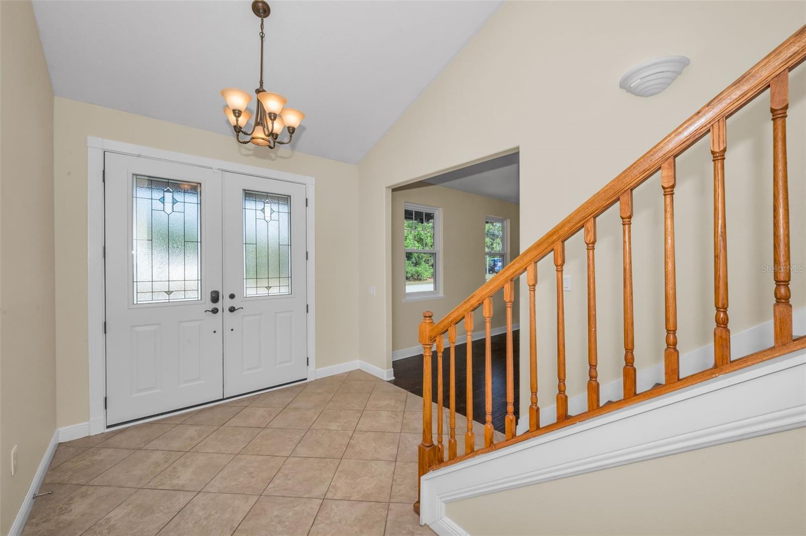 LAKE HIGHLANDS ESTATES - Residential