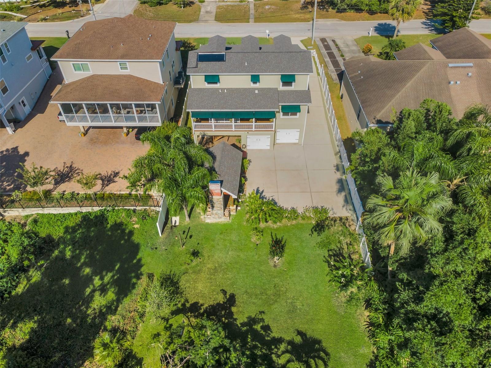 LAKE HIGHLANDS ESTATES - Residential