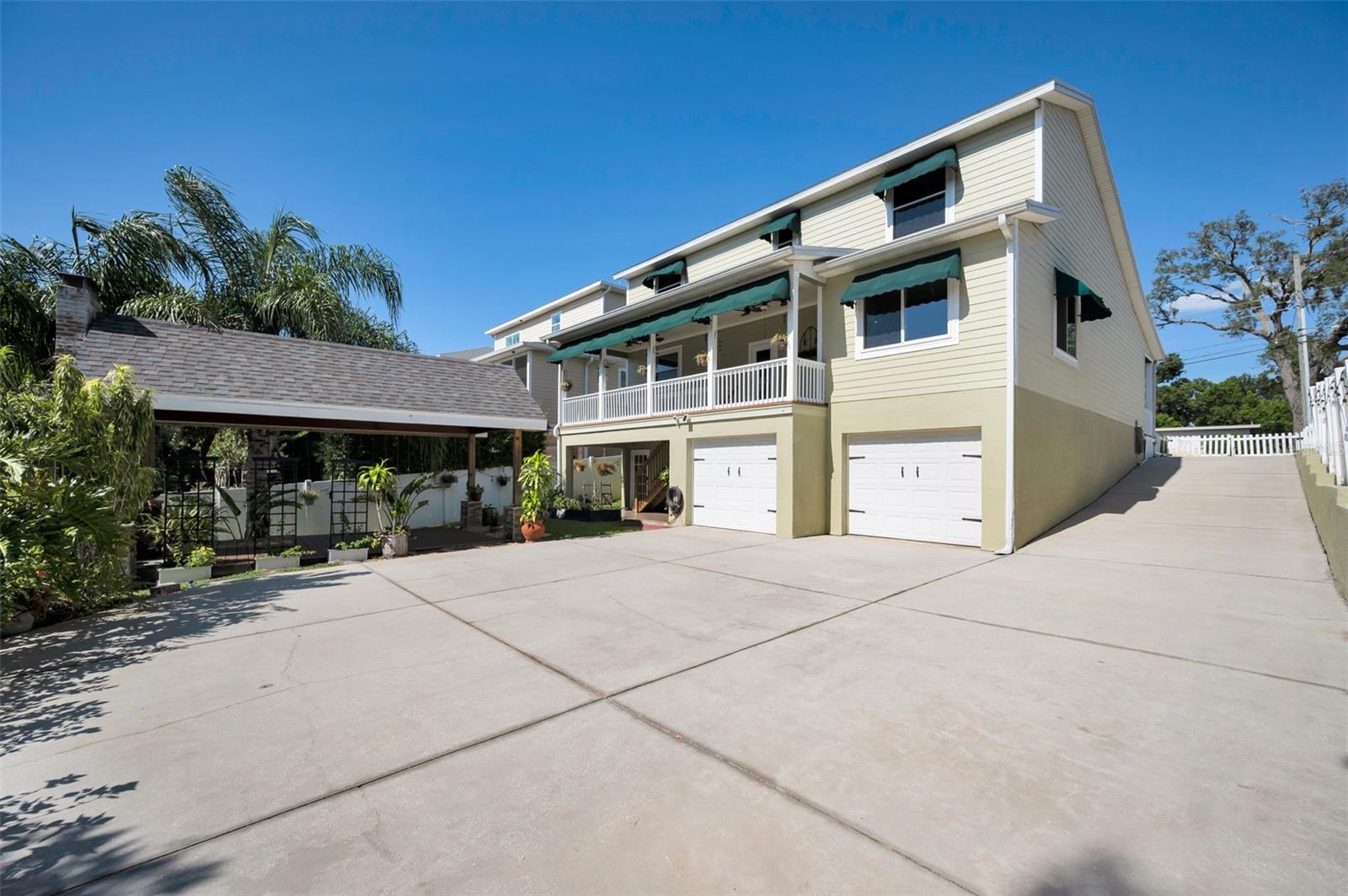 LAKE HIGHLANDS ESTATES - Residential