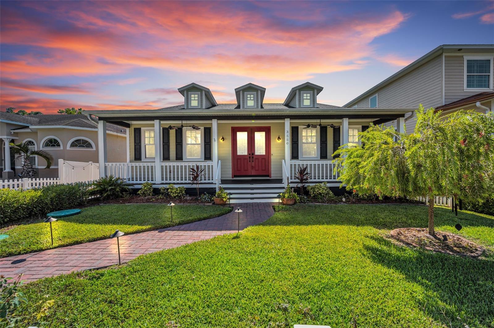 LAKE HIGHLANDS ESTATES - Residential