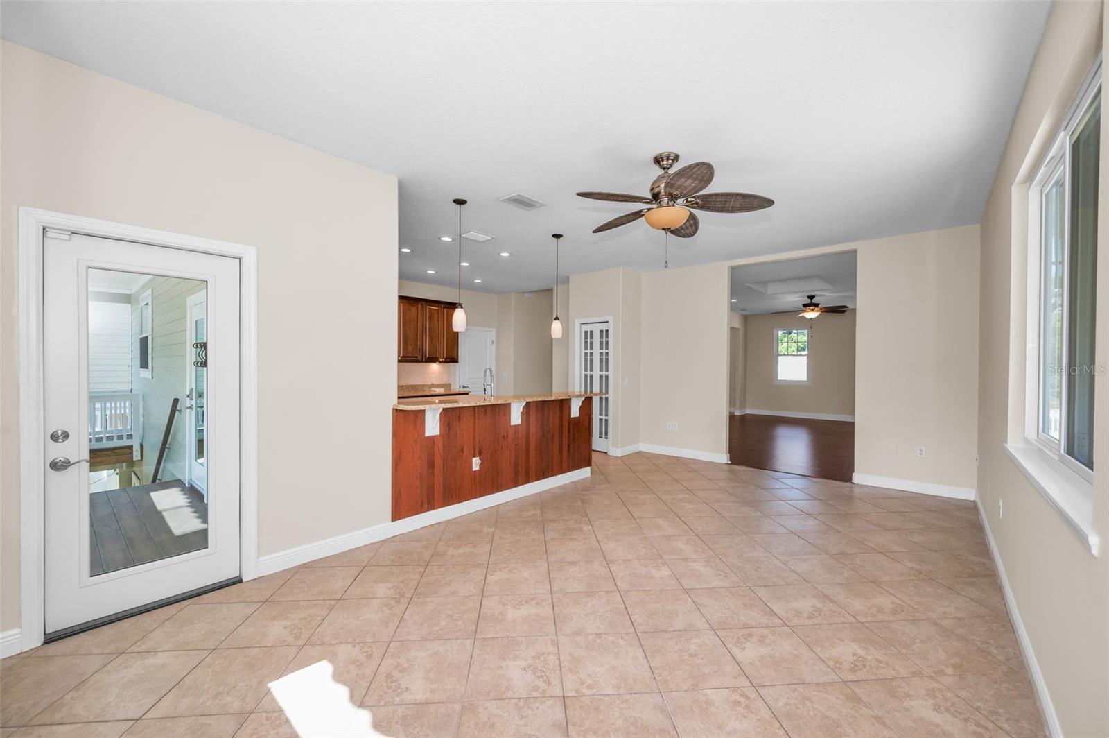LAKE HIGHLANDS ESTATES - Residential