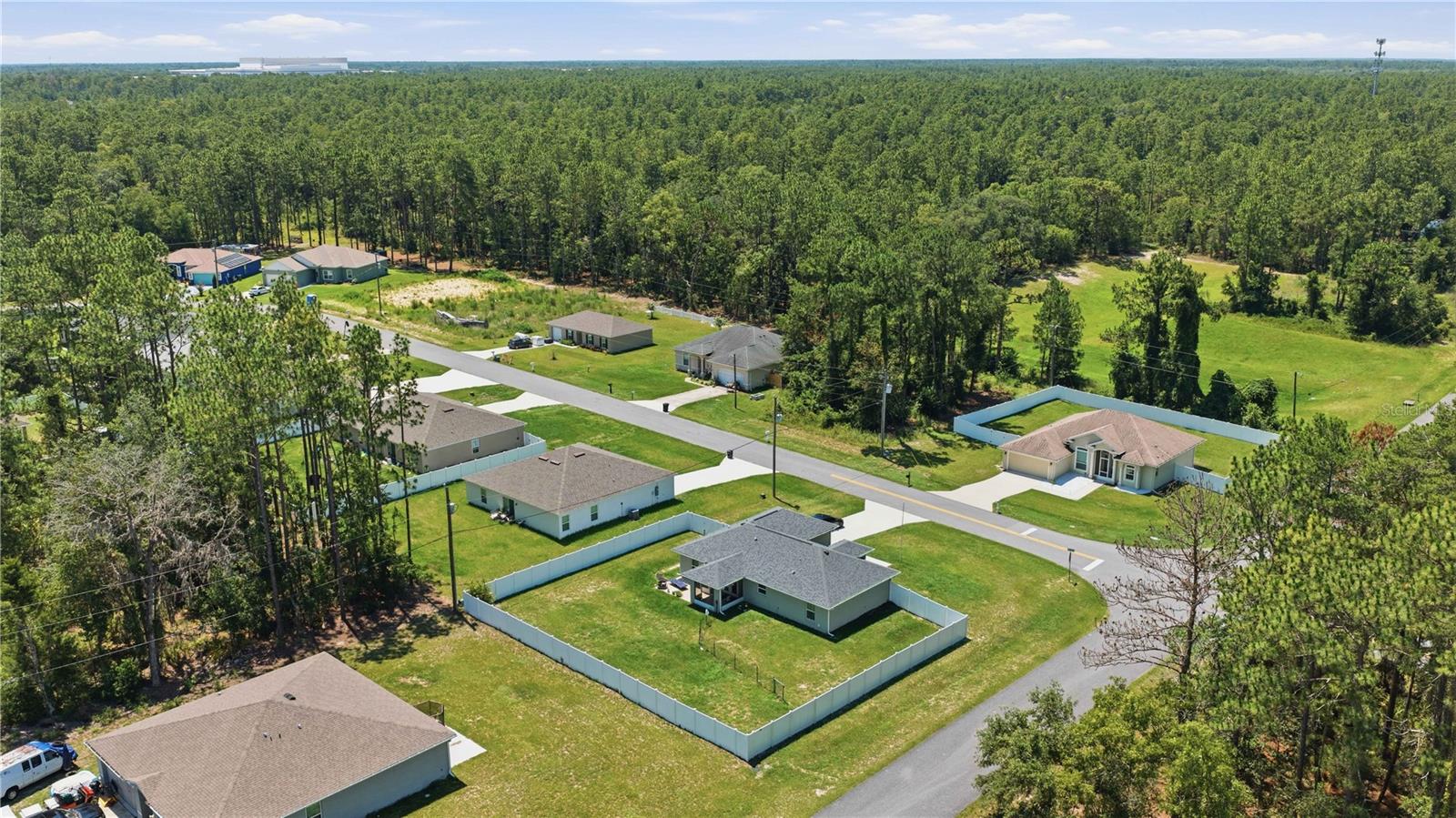 MARION OAKS UN 10 - Residential