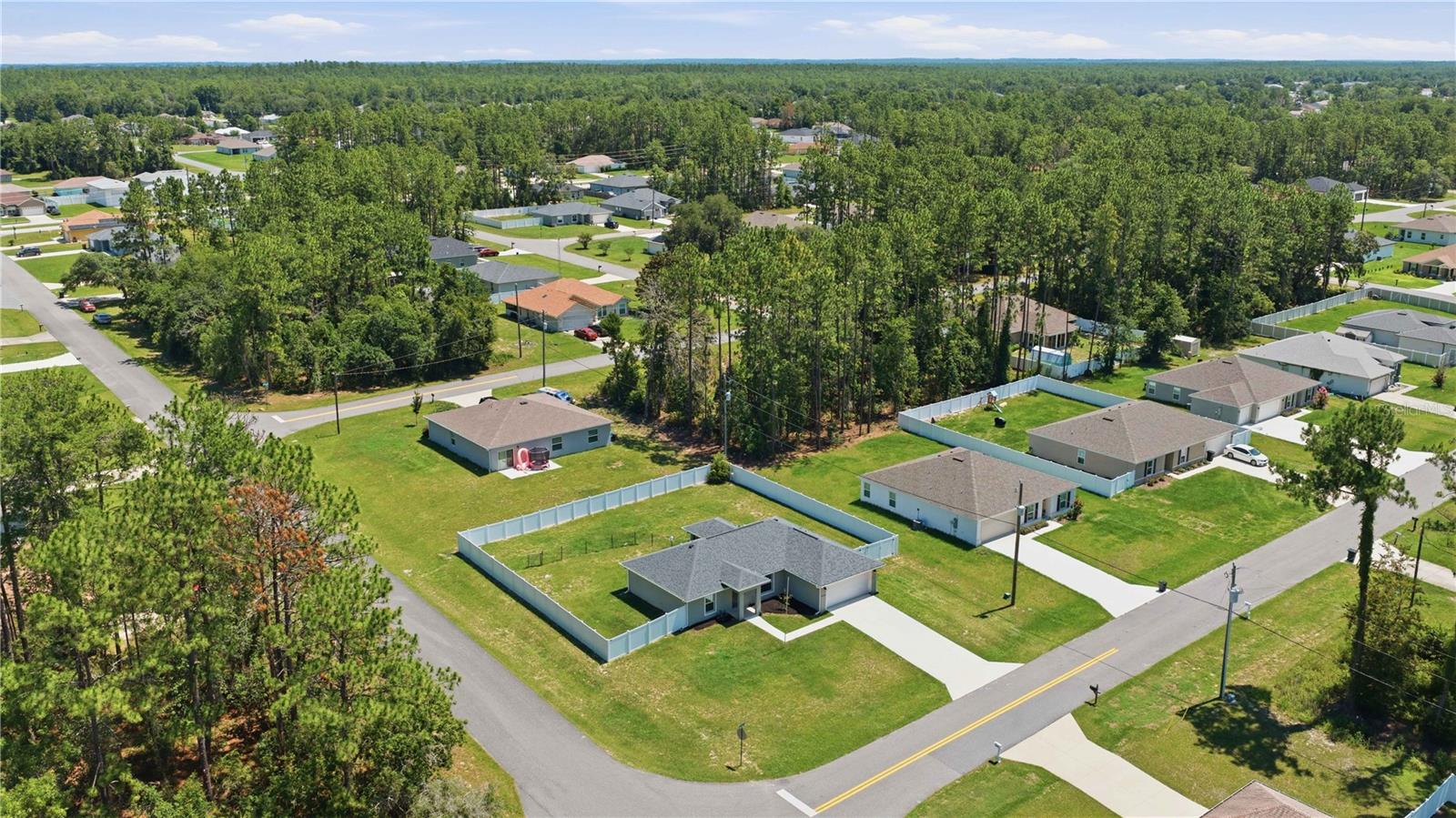 MARION OAKS UN 10 - Residential