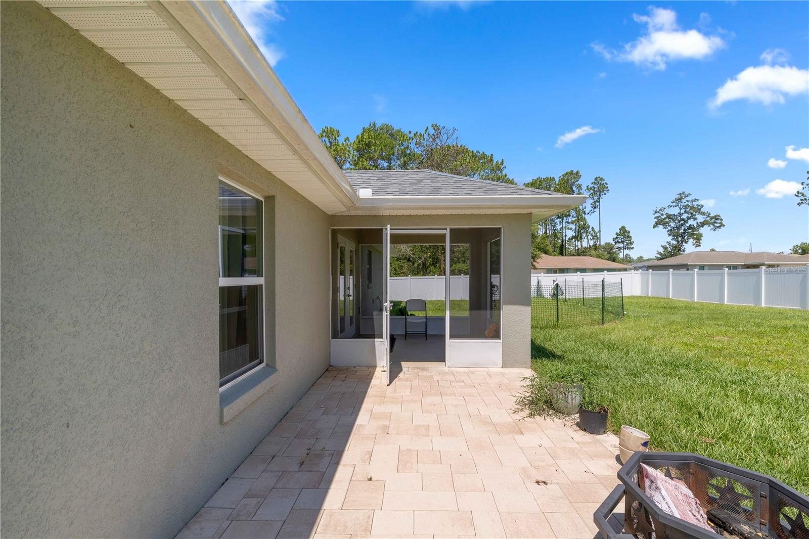 MARION OAKS UN 10 - Residential