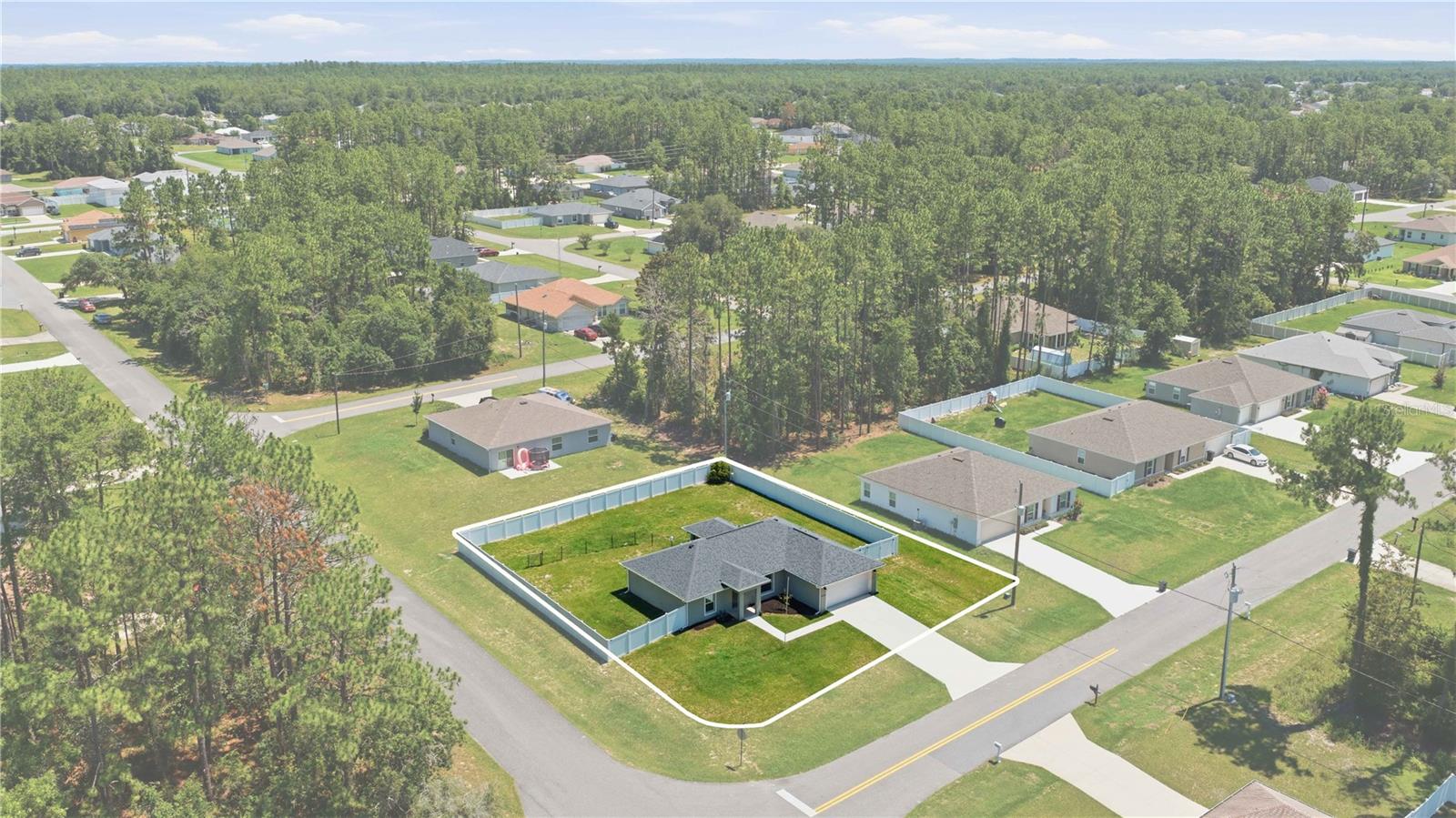 MARION OAKS UN 10 - Residential