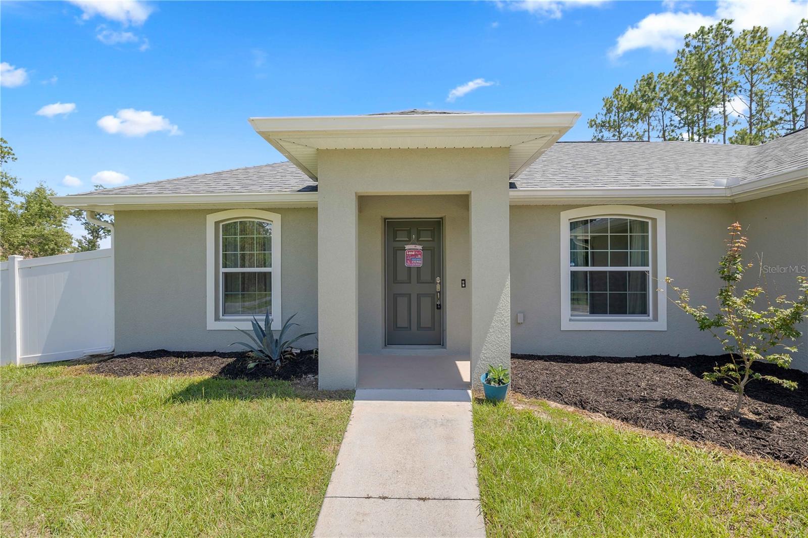 MARION OAKS UN 10 - Residential