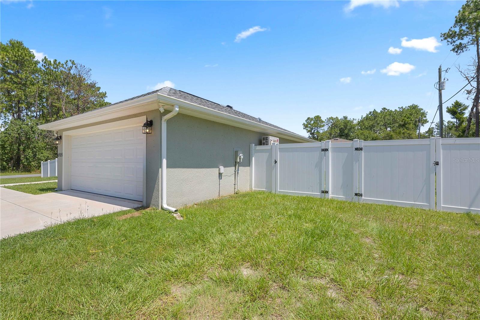 MARION OAKS UN 10 - Residential