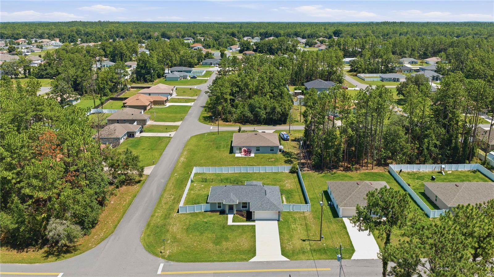 MARION OAKS UN 10 - Residential