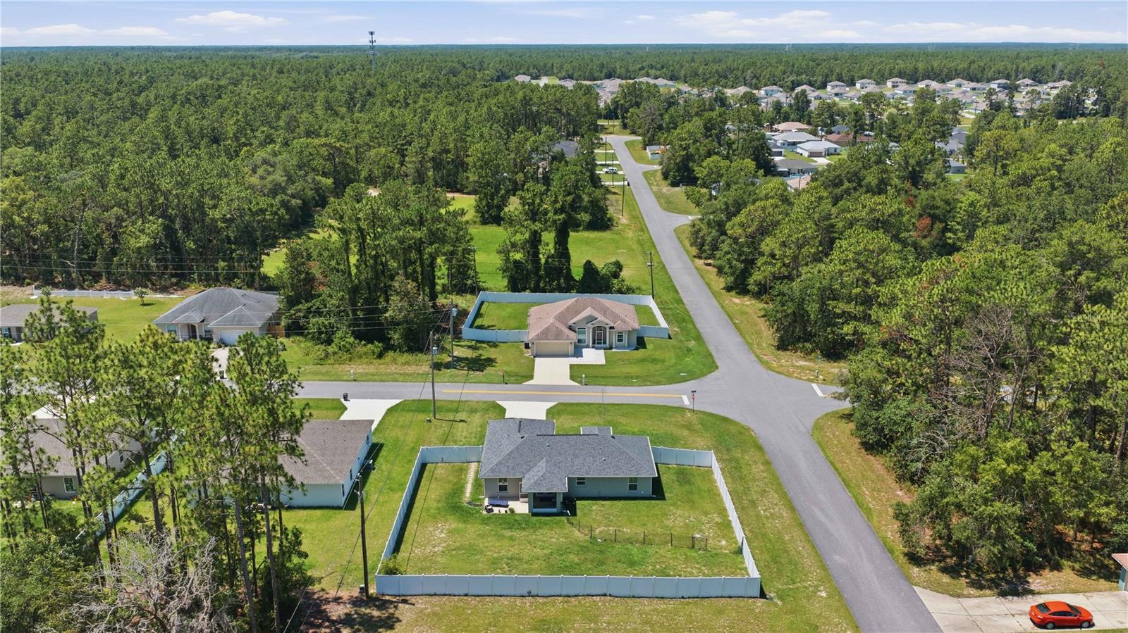MARION OAKS UN 10 - Residential
