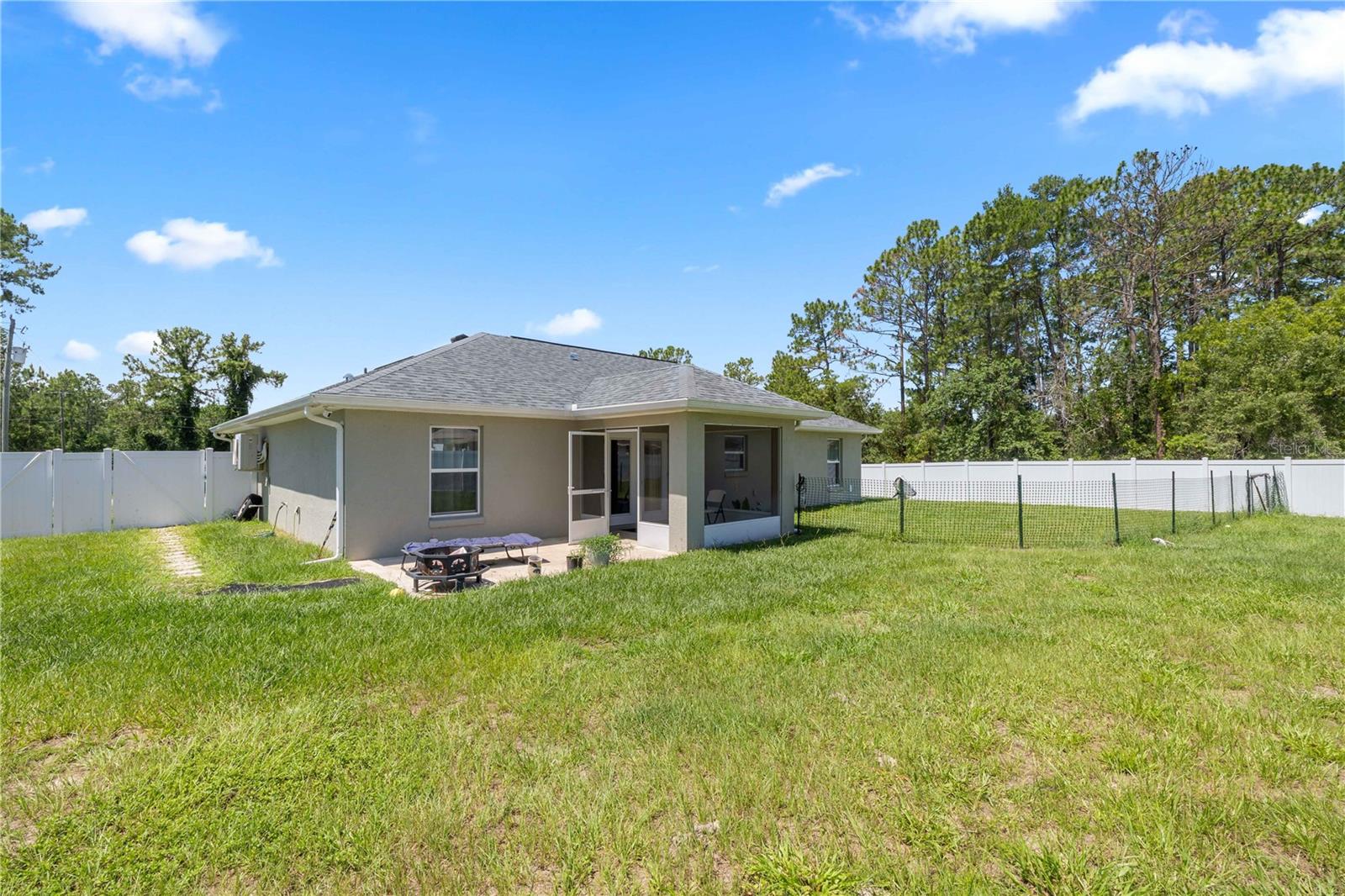 MARION OAKS UN 10 - Residential