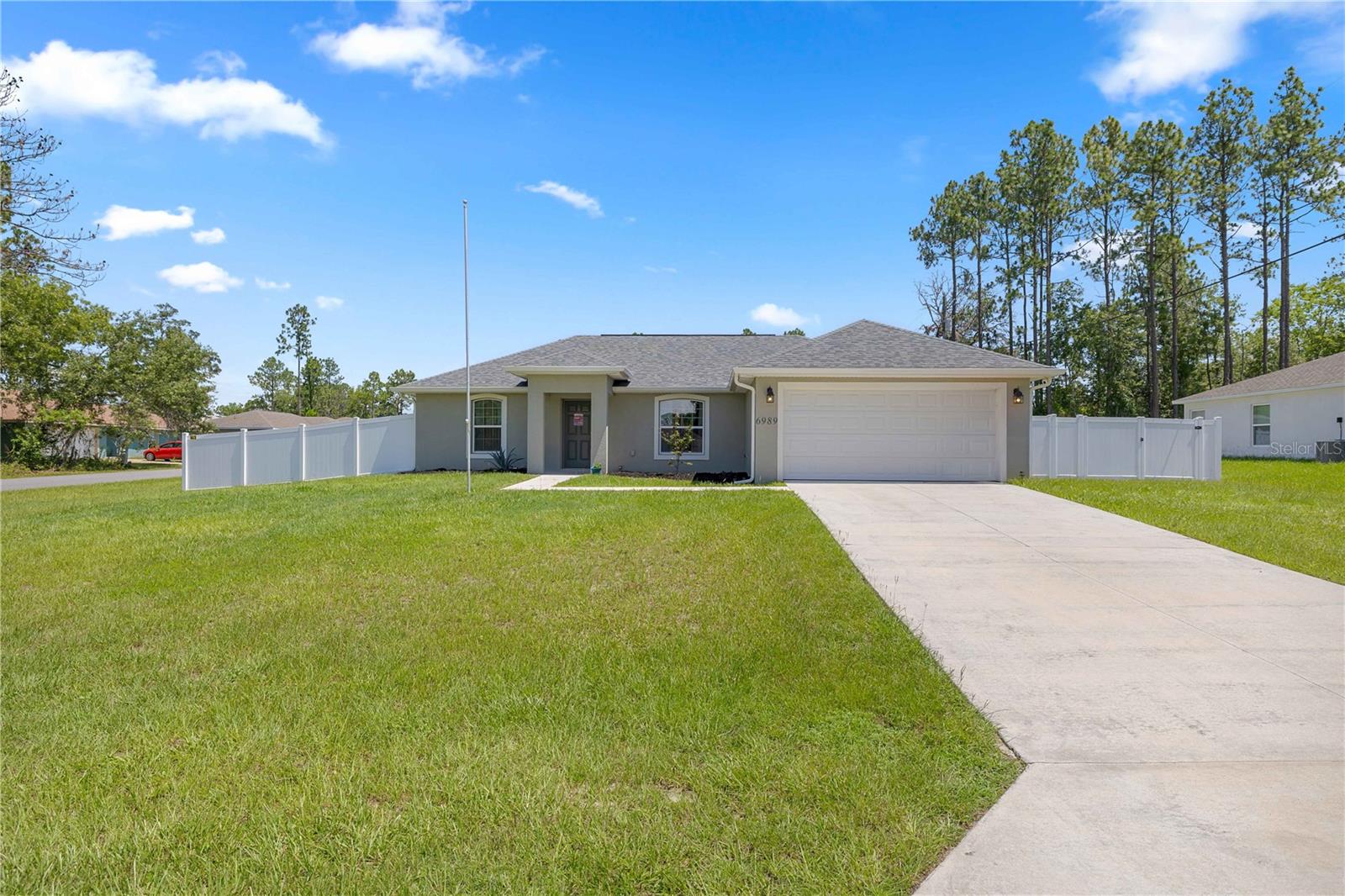MARION OAKS UN 10 - Residential