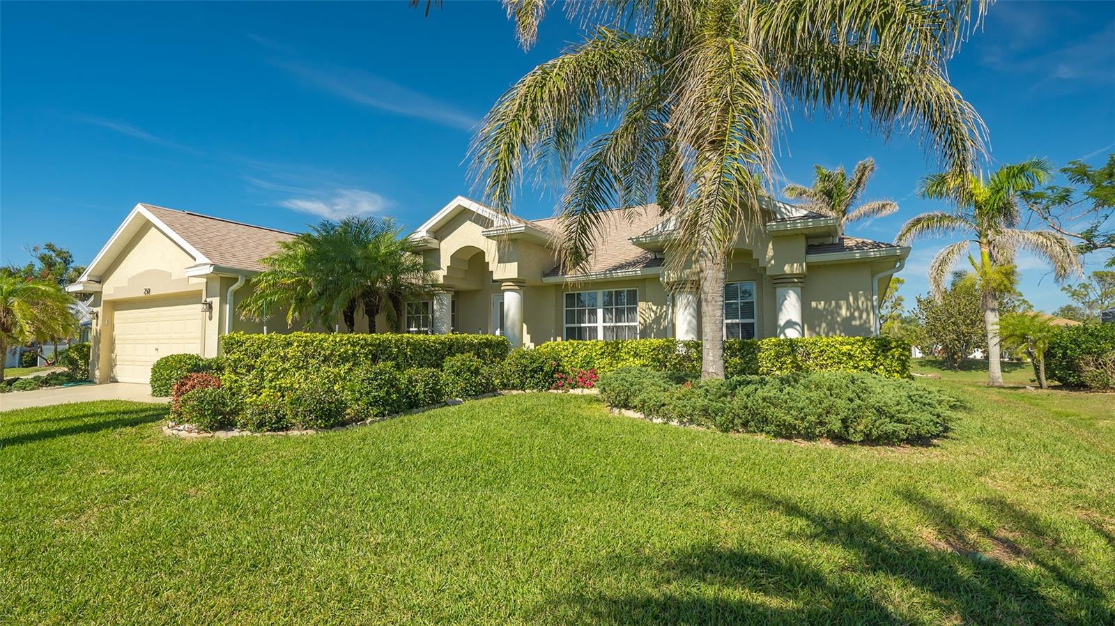 ROTONDA WEST LONG MEADOW - Residential