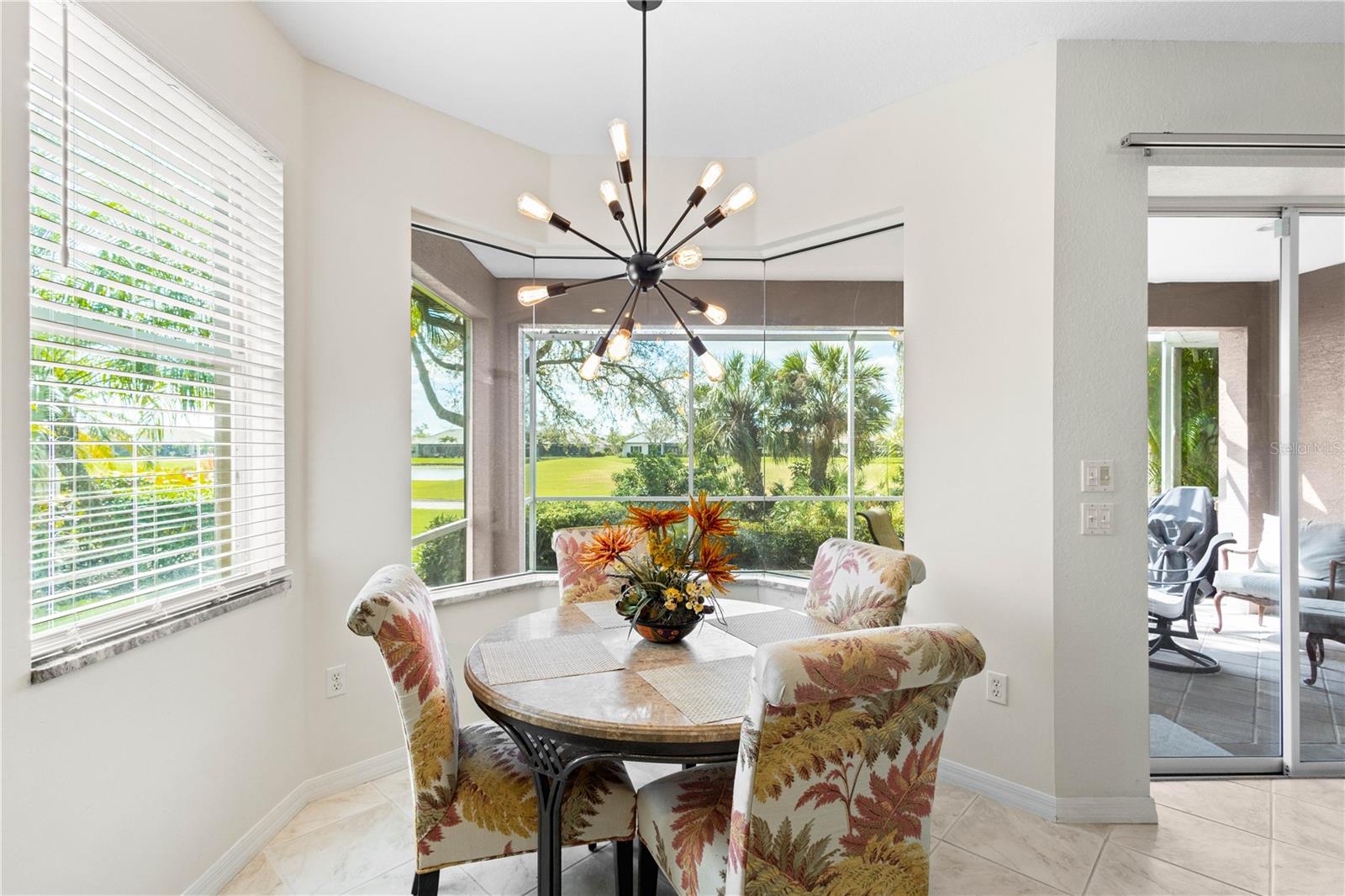 HERON CREEK - Residential