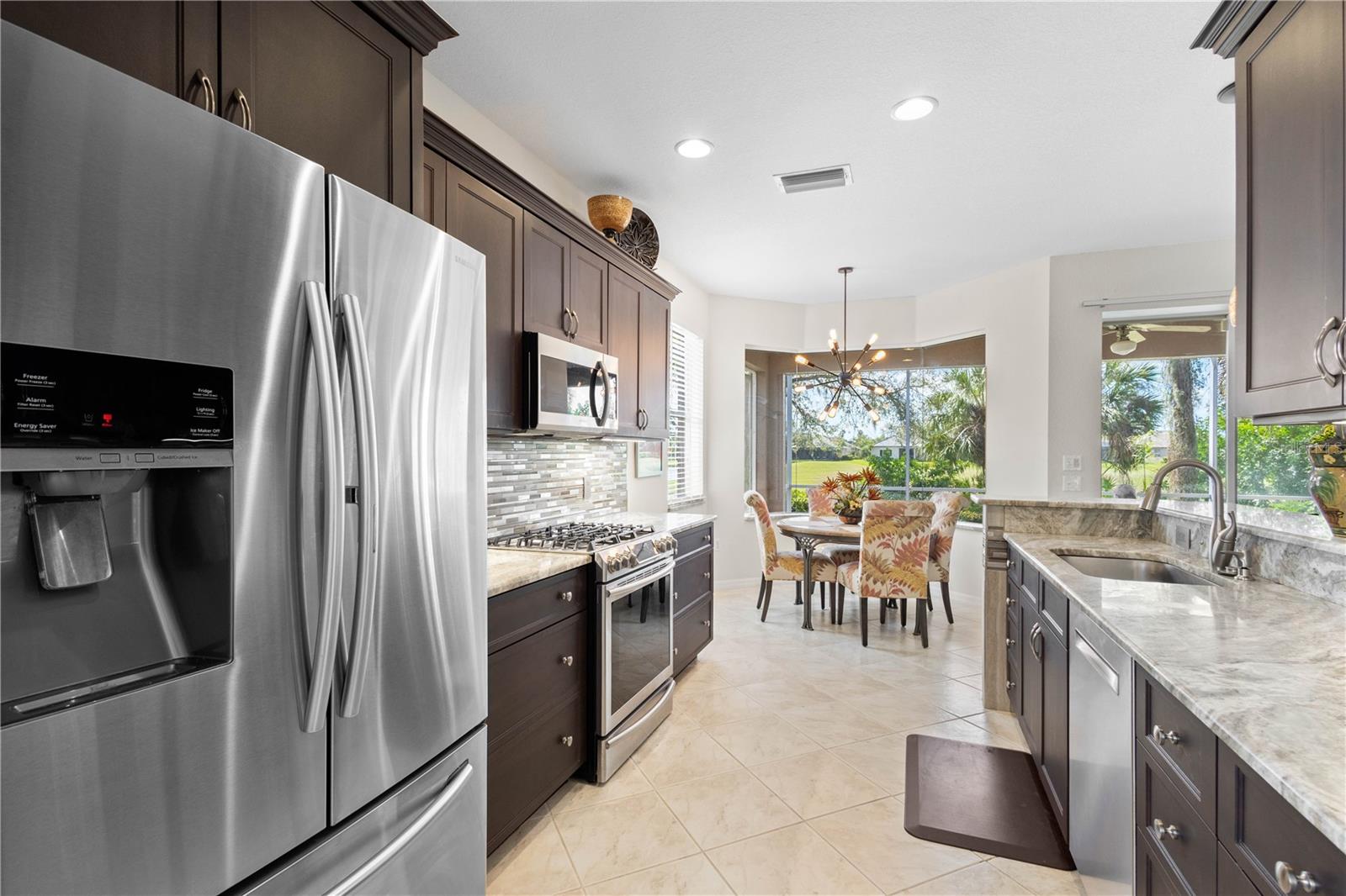 HERON CREEK - Residential