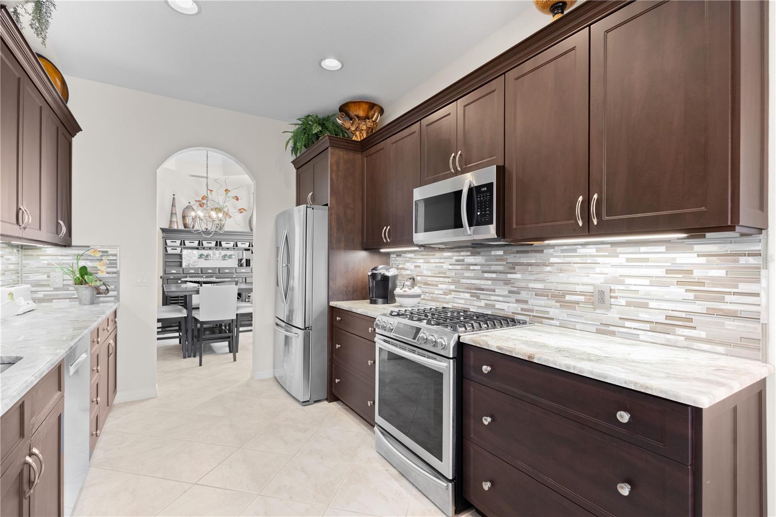 HERON CREEK - Residential