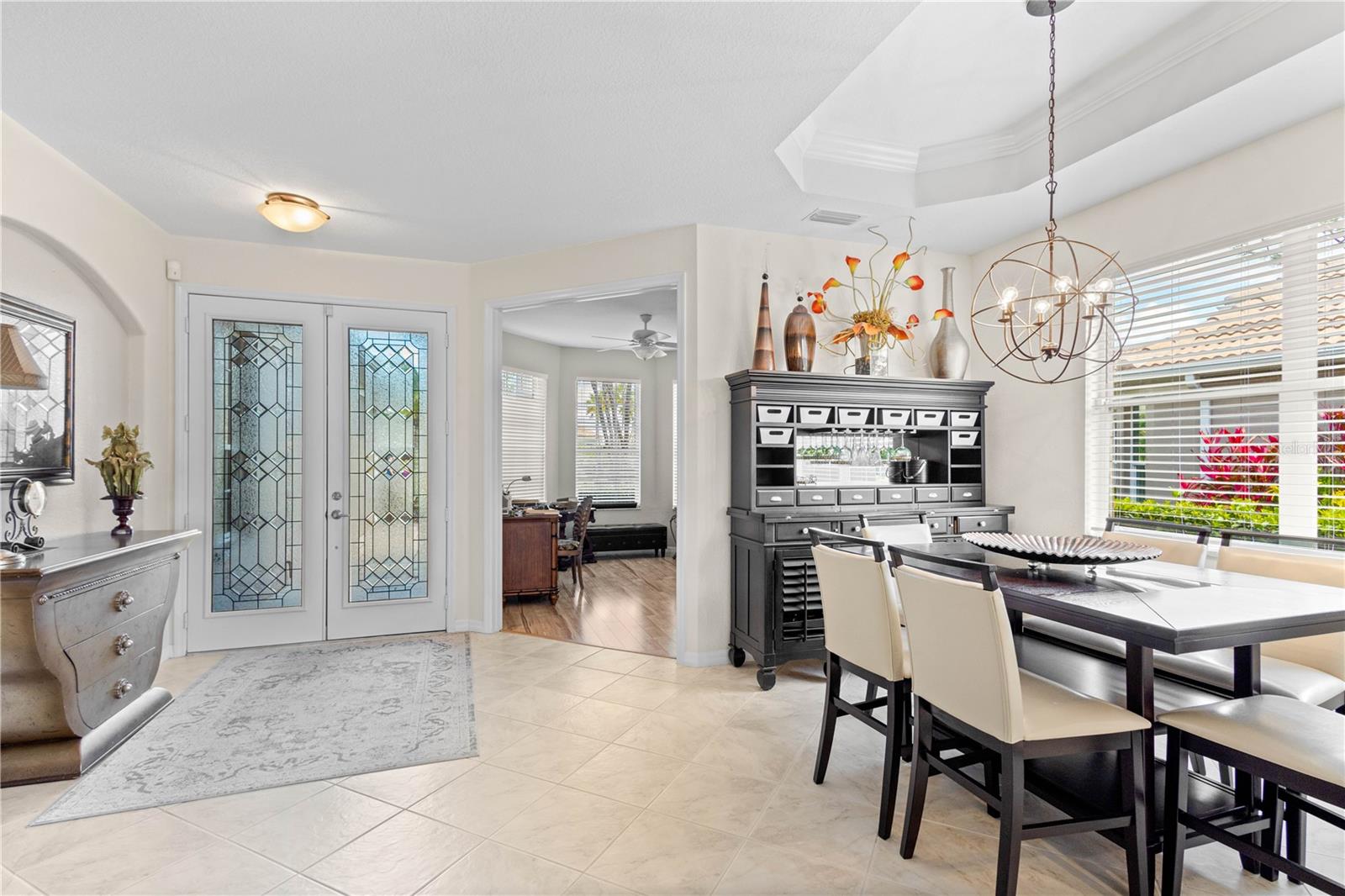 HERON CREEK - Residential