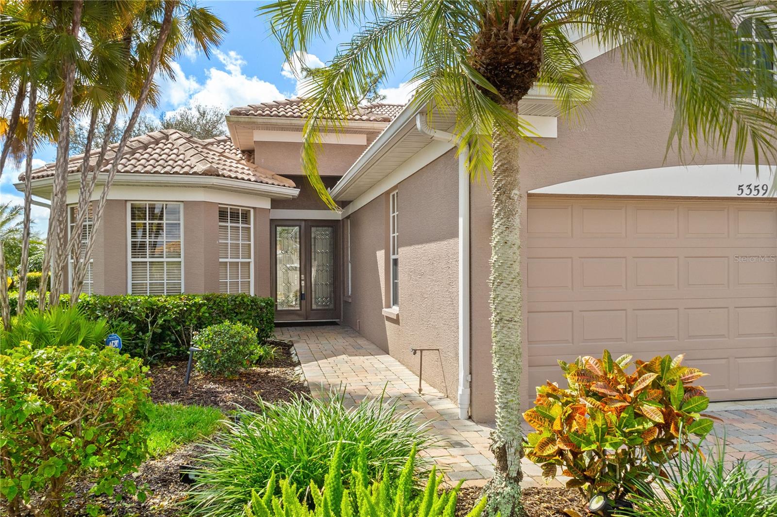 HERON CREEK - Residential