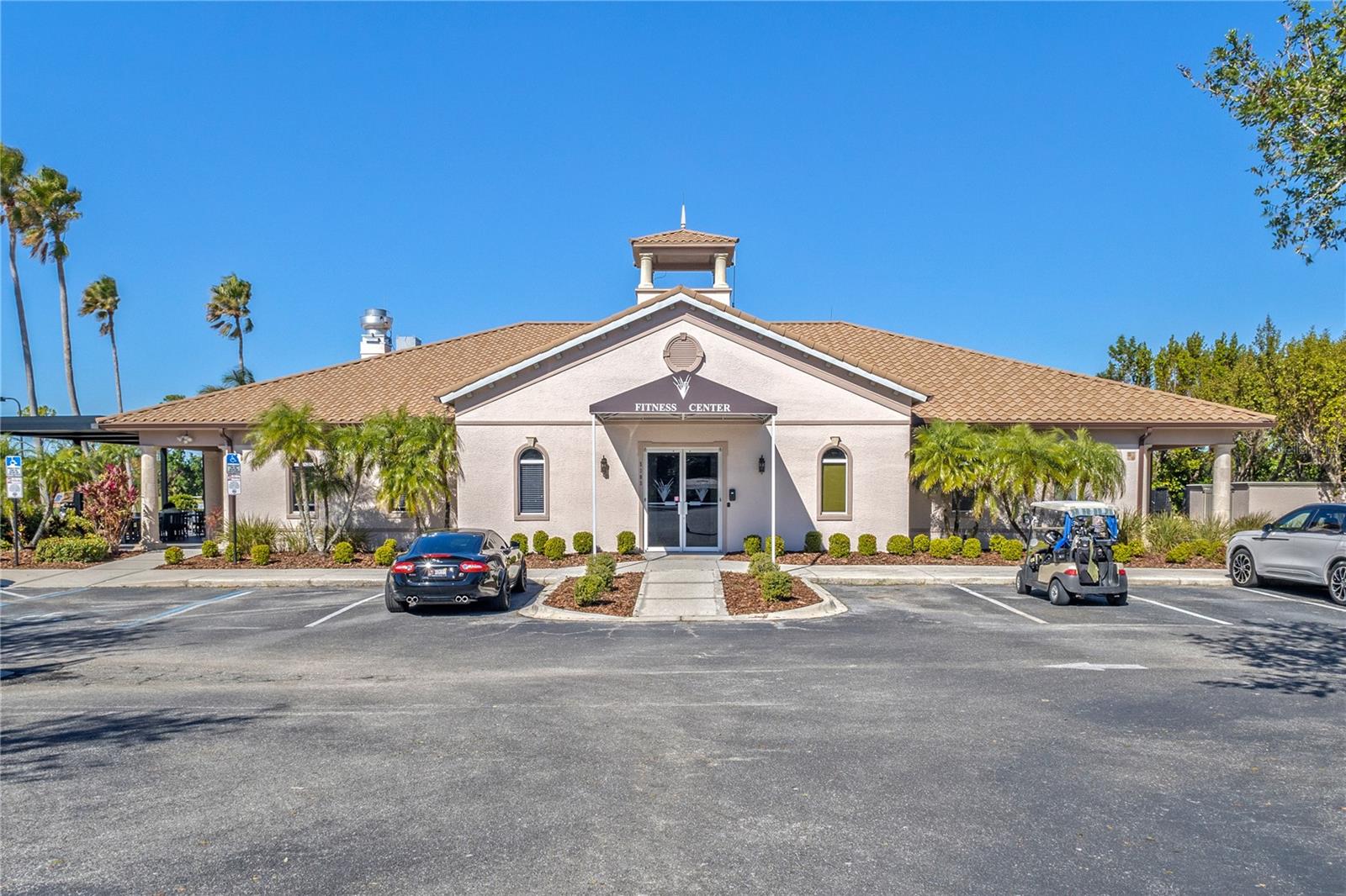 HERON CREEK - Residential