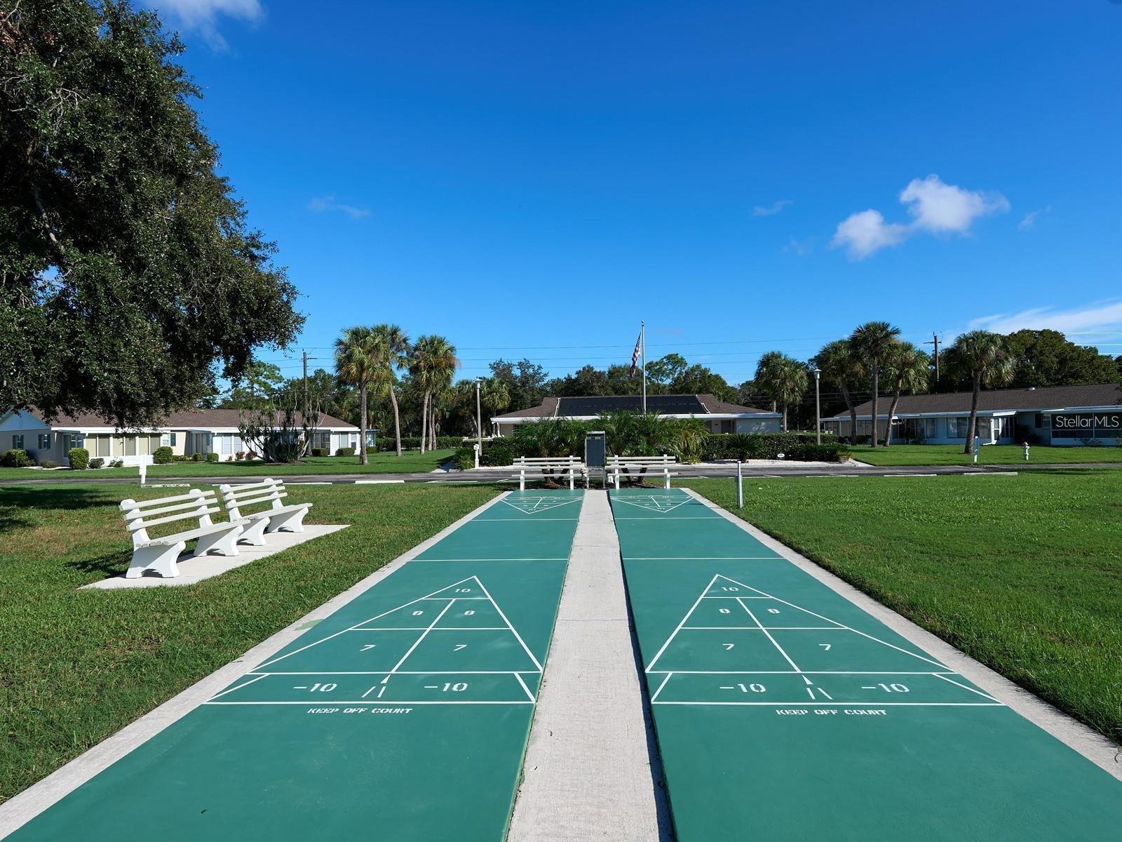 ROLLING GREEN GLF VILLAGE II - Residential