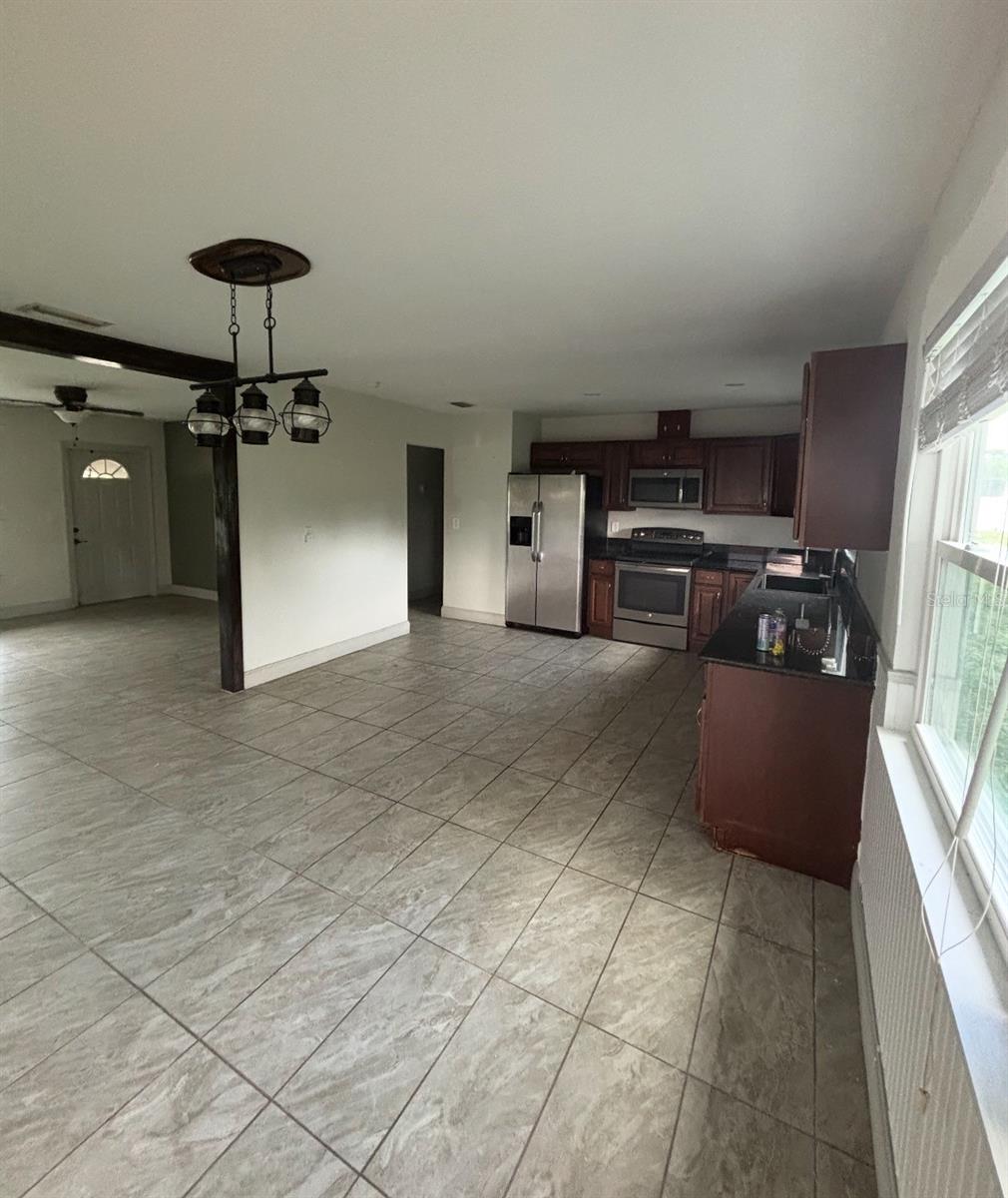 PORT CHARLOTTE SUB 52 - Residential