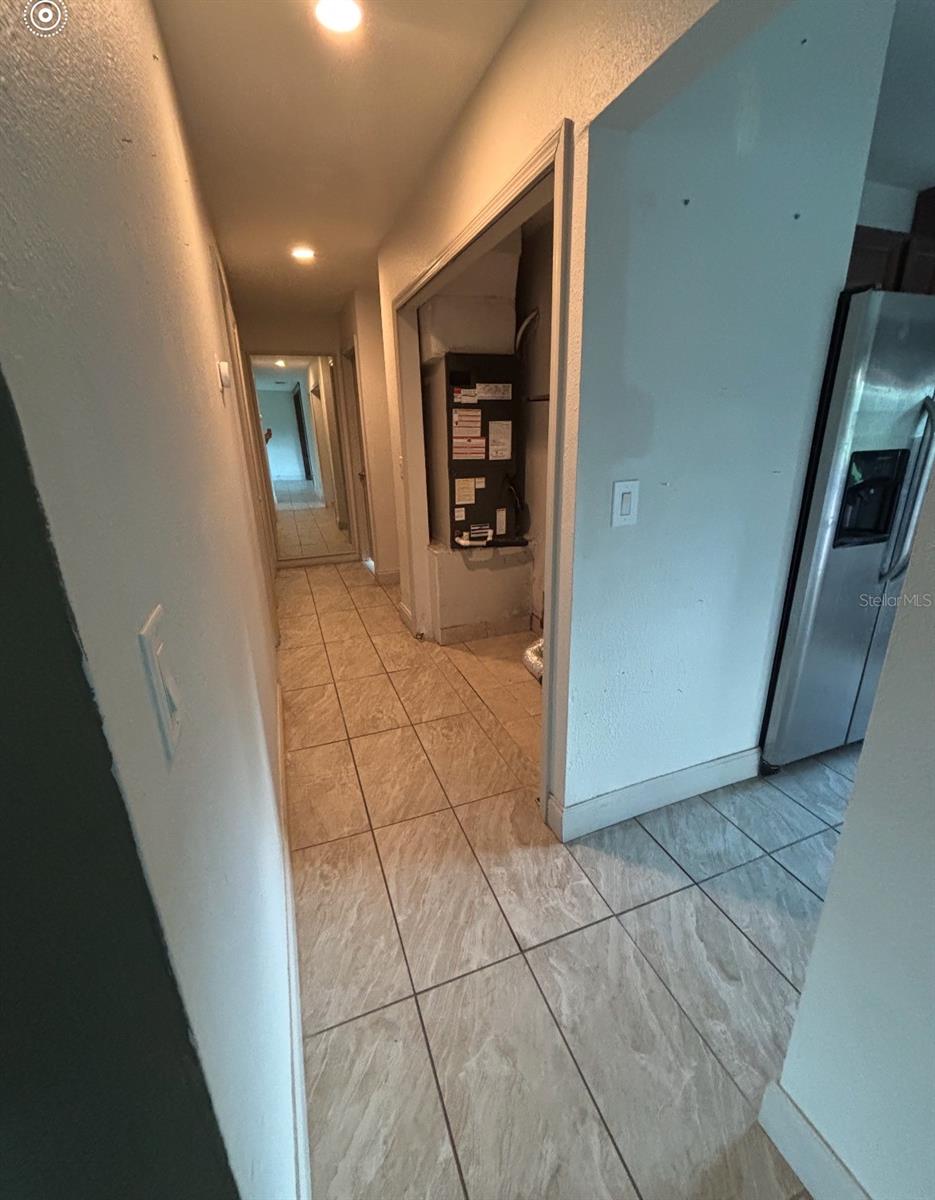PORT CHARLOTTE SUB 52 - Residential