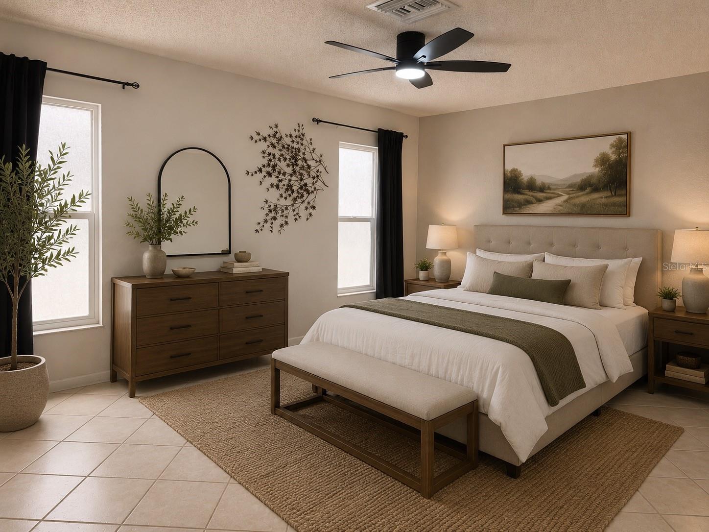 SEMINOLE PINES SUB PH 1 - Residential