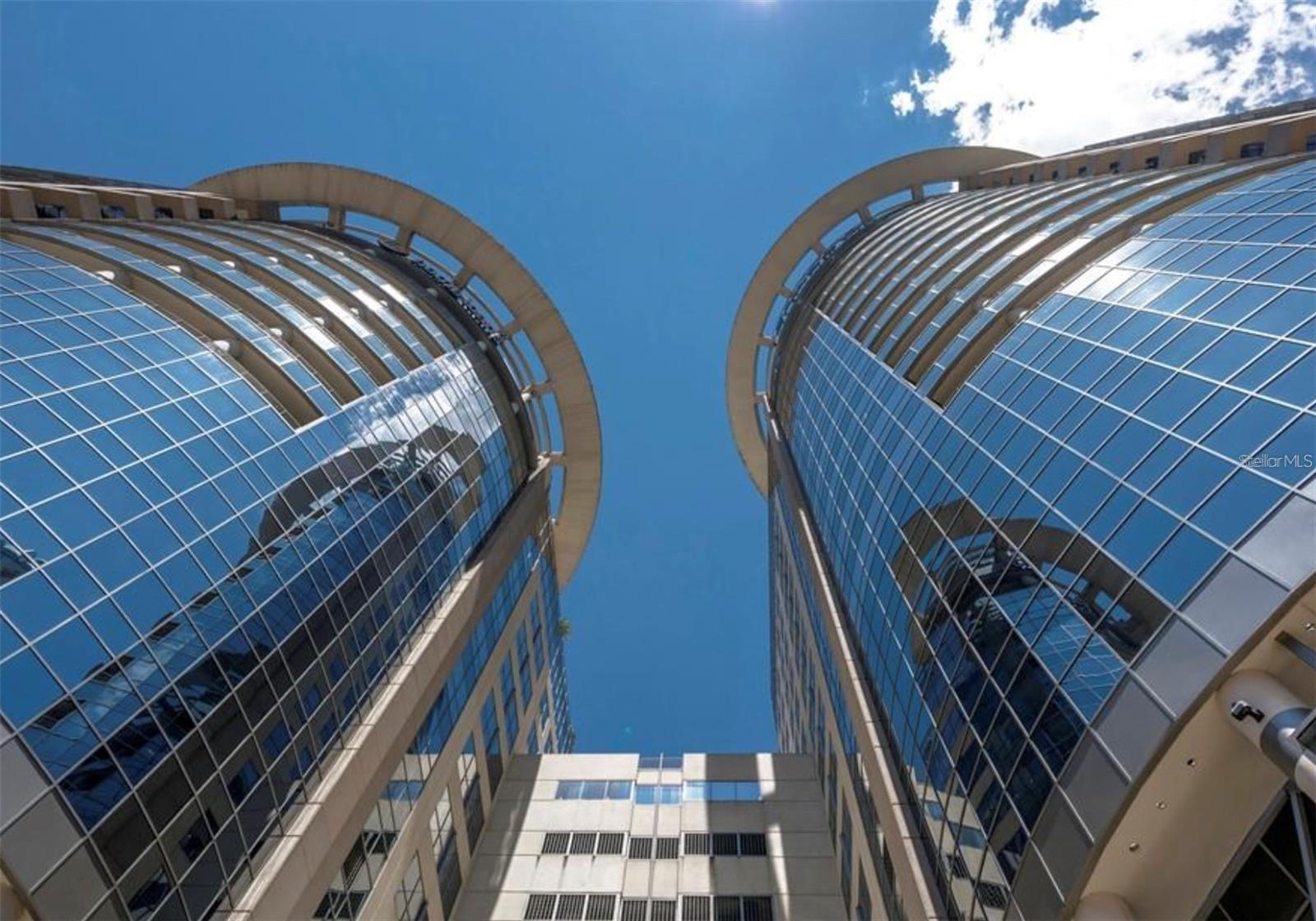 PLAZA SOUTH TOWER COML CONDO - Commercial Lease