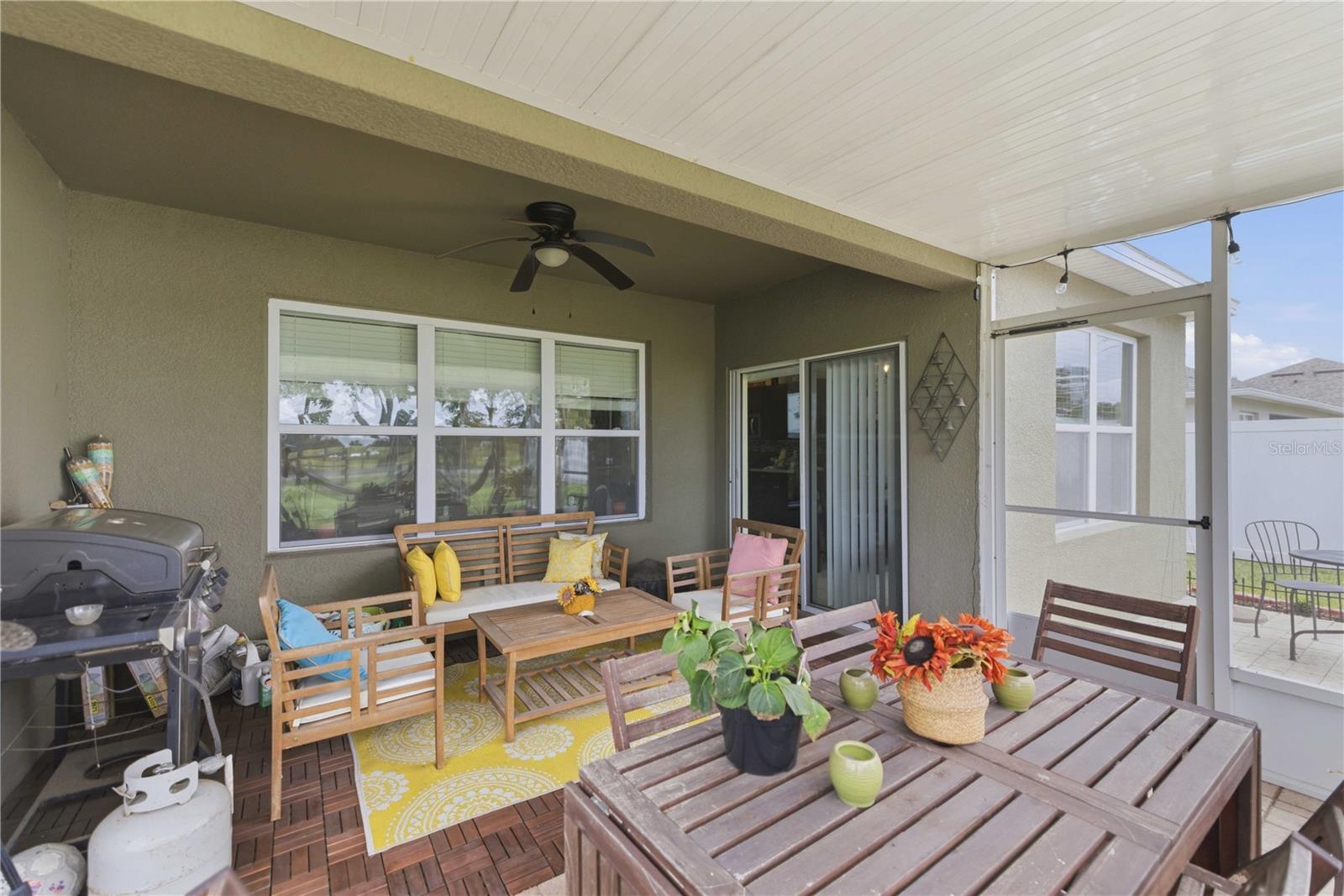 BAHIA OAKS UN #5 - Residential