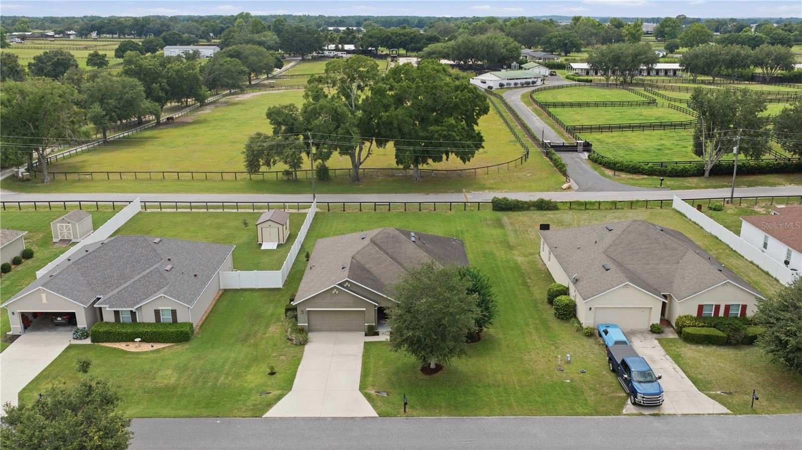 BAHIA OAKS UN #5 - Residential