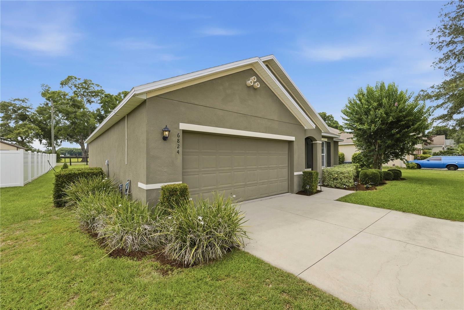 BAHIA OAKS UN #5 - Residential