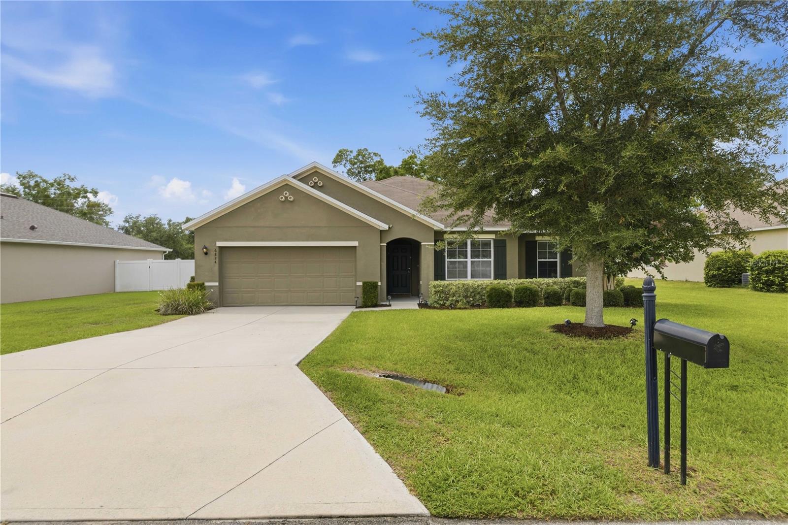 BAHIA OAKS UN #5 - Residential