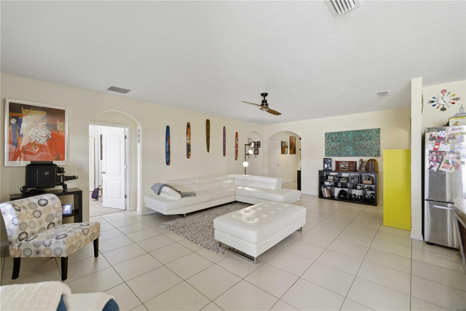 BAHIA OAKS UN #5 - Residential
