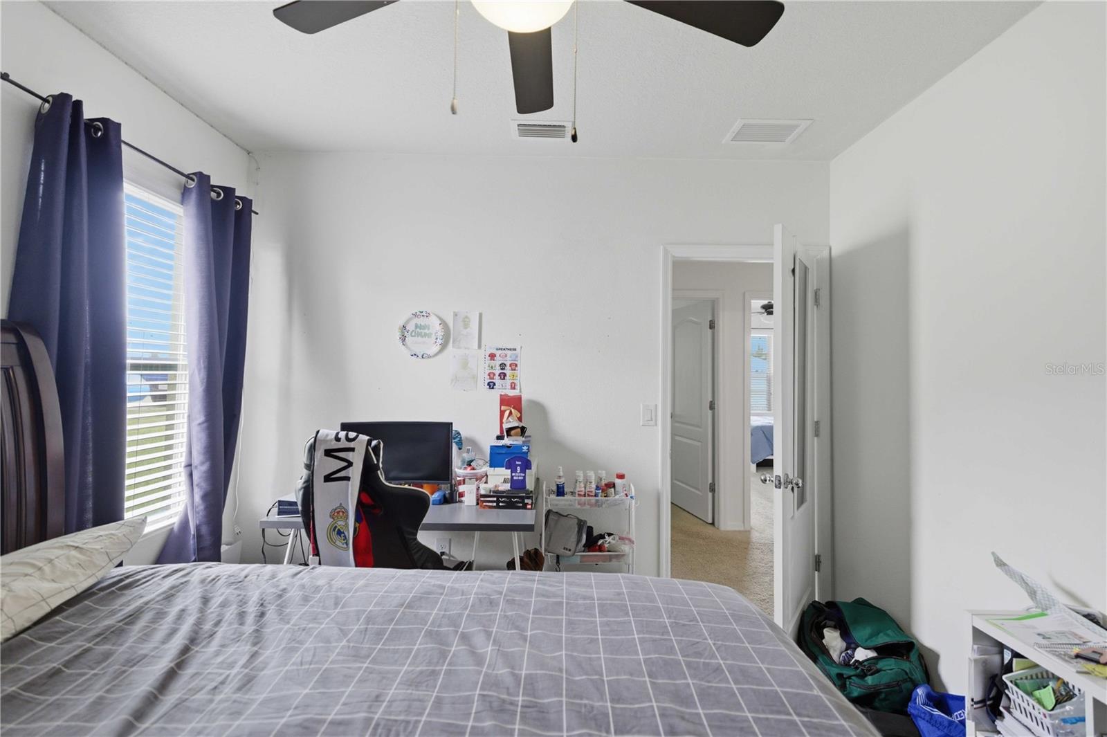 BAHIA OAKS UN #5 - Residential