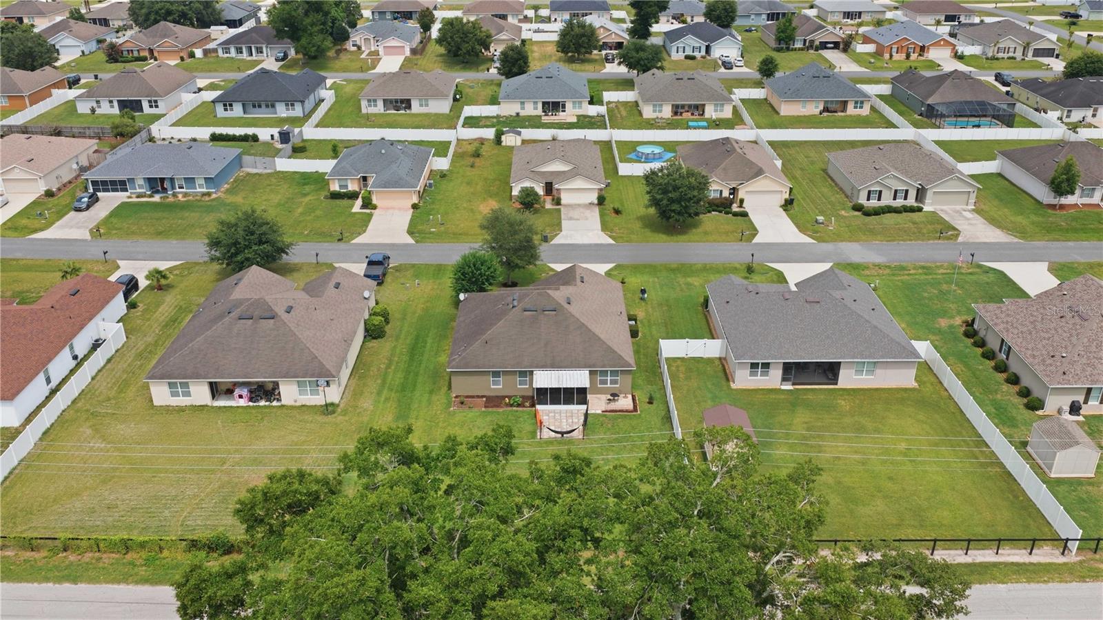 BAHIA OAKS UN #5 - Residential