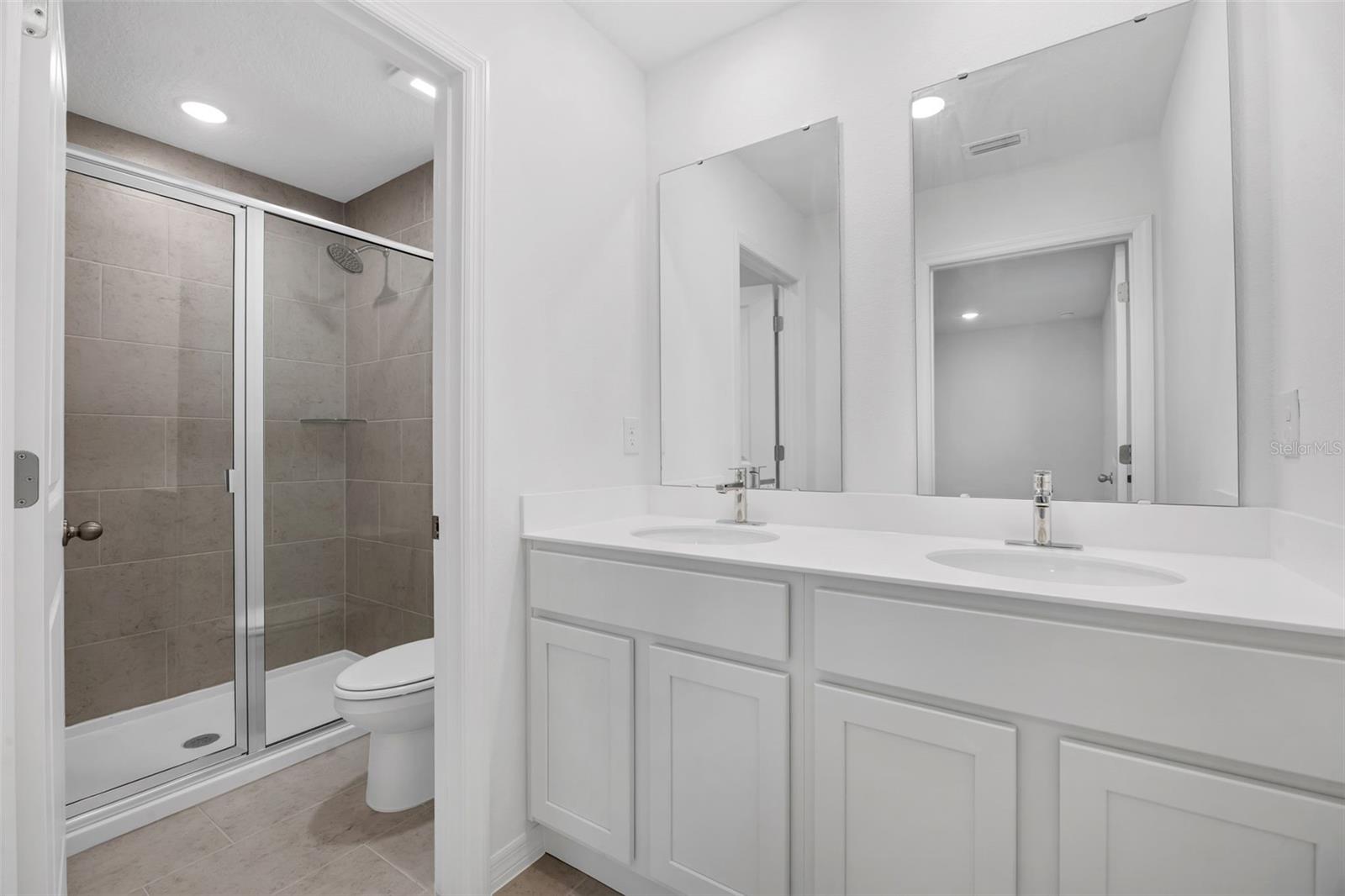SHENANDOAH RESERVE - Residential