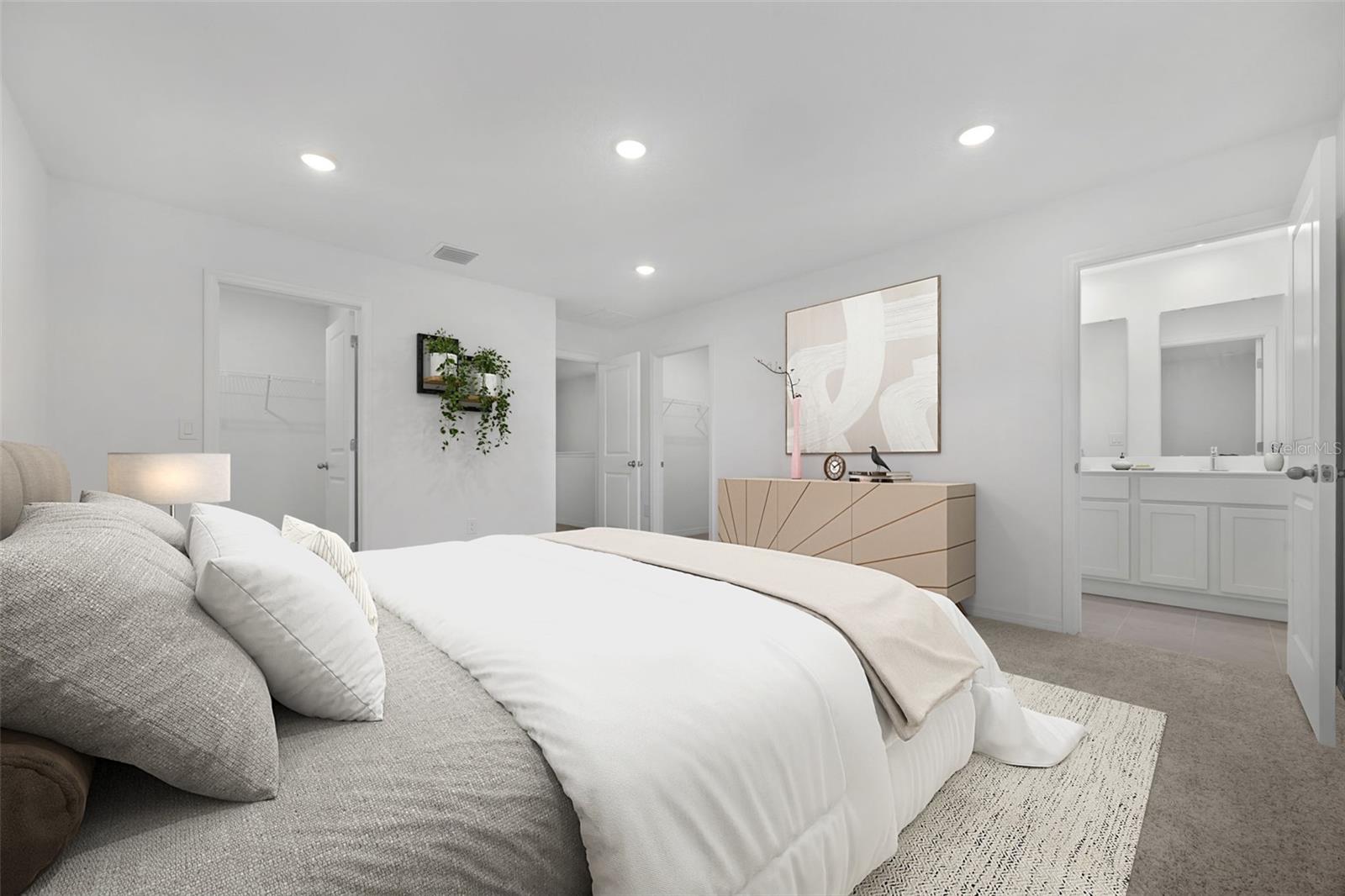 SHENANDOAH RESERVE - Residential