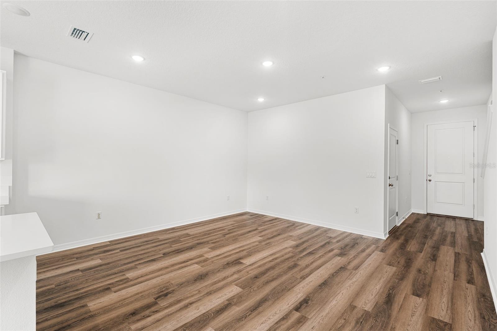 SHENANDOAH RESERVE - Residential