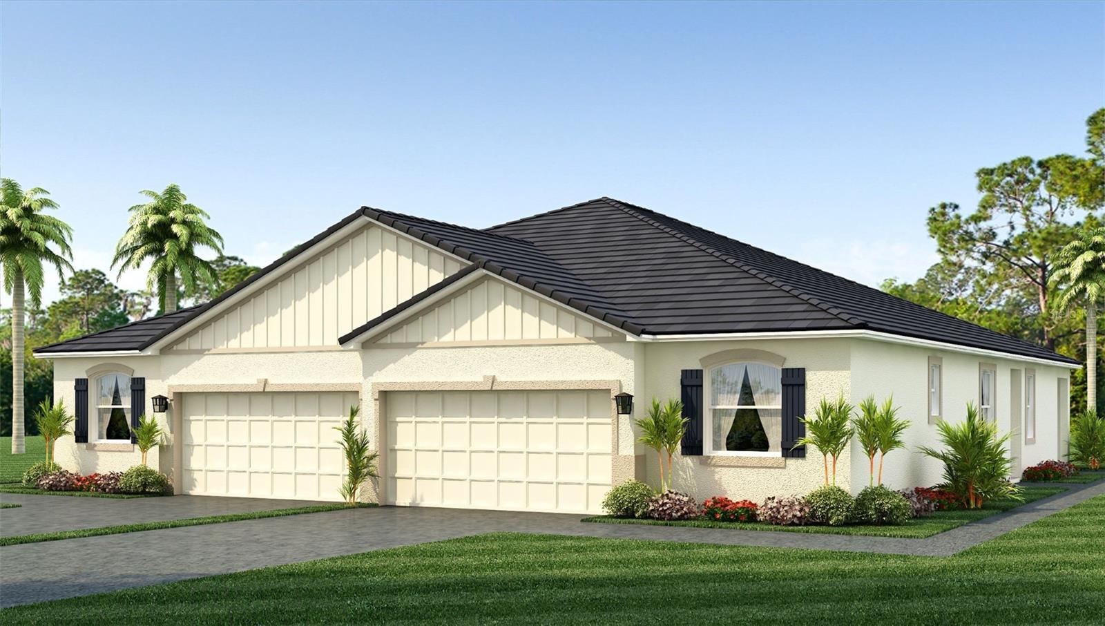 STAR FARMS AT LAKEWOOD RANCH - Residential