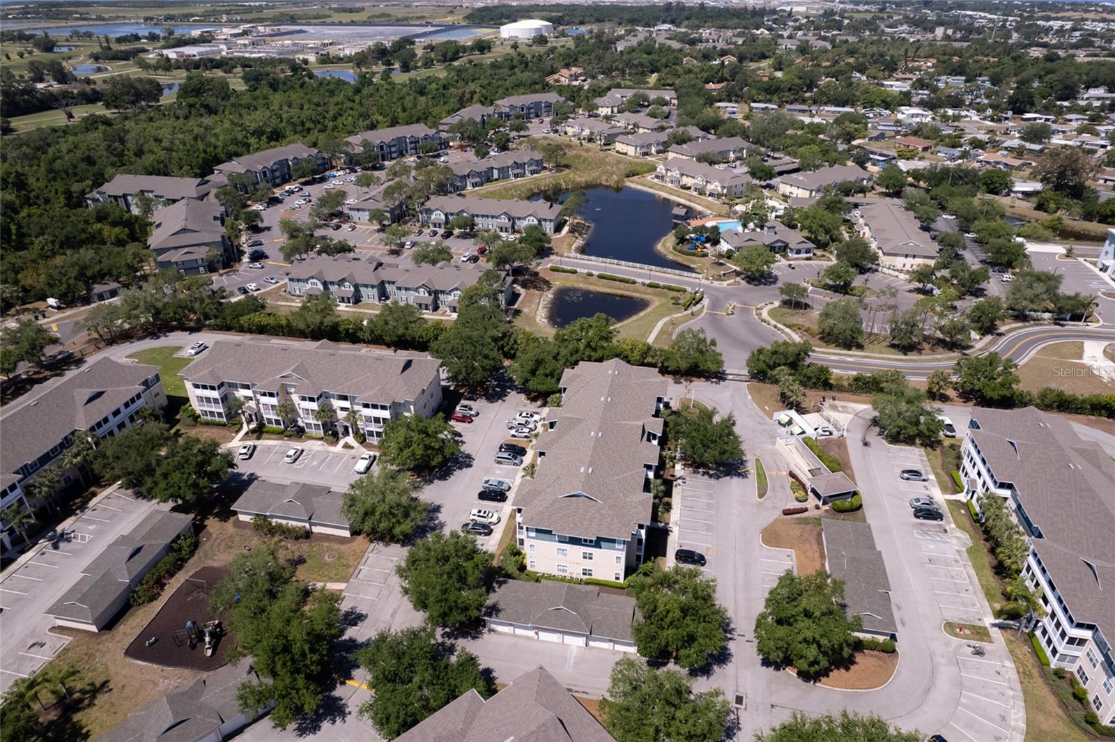 THE PALMS OF CORTEZ - Residential