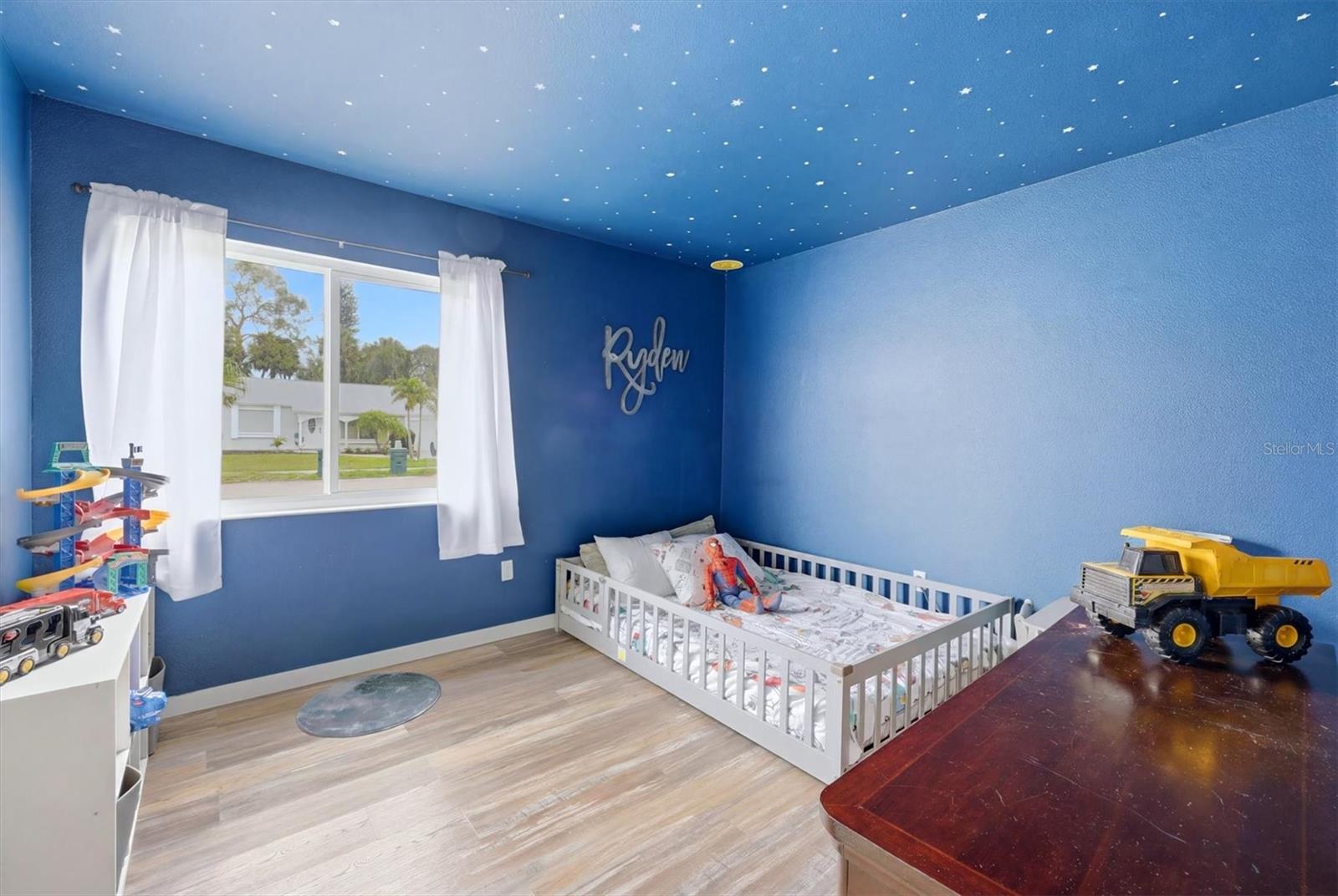 PORT CHARLOTTE SUB 55 - Residential