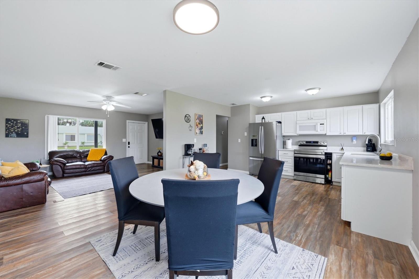 PORT CHARLOTTE SUB 55 - Residential