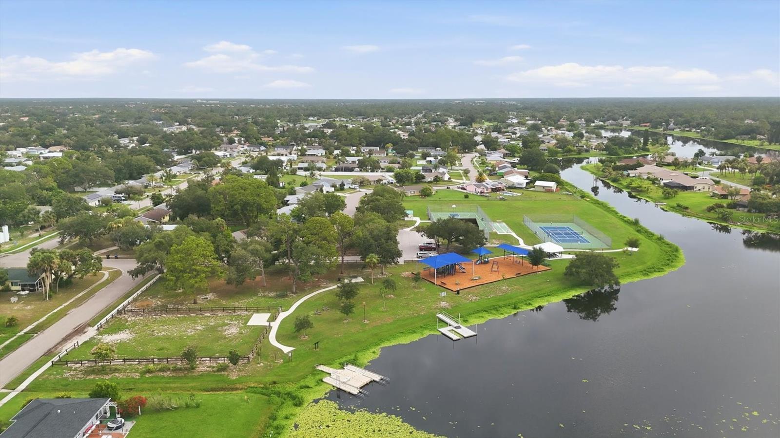 PORT CHARLOTTE SUB 55 - Residential