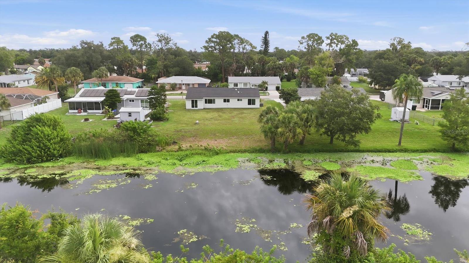 PORT CHARLOTTE SUB 55 - Residential