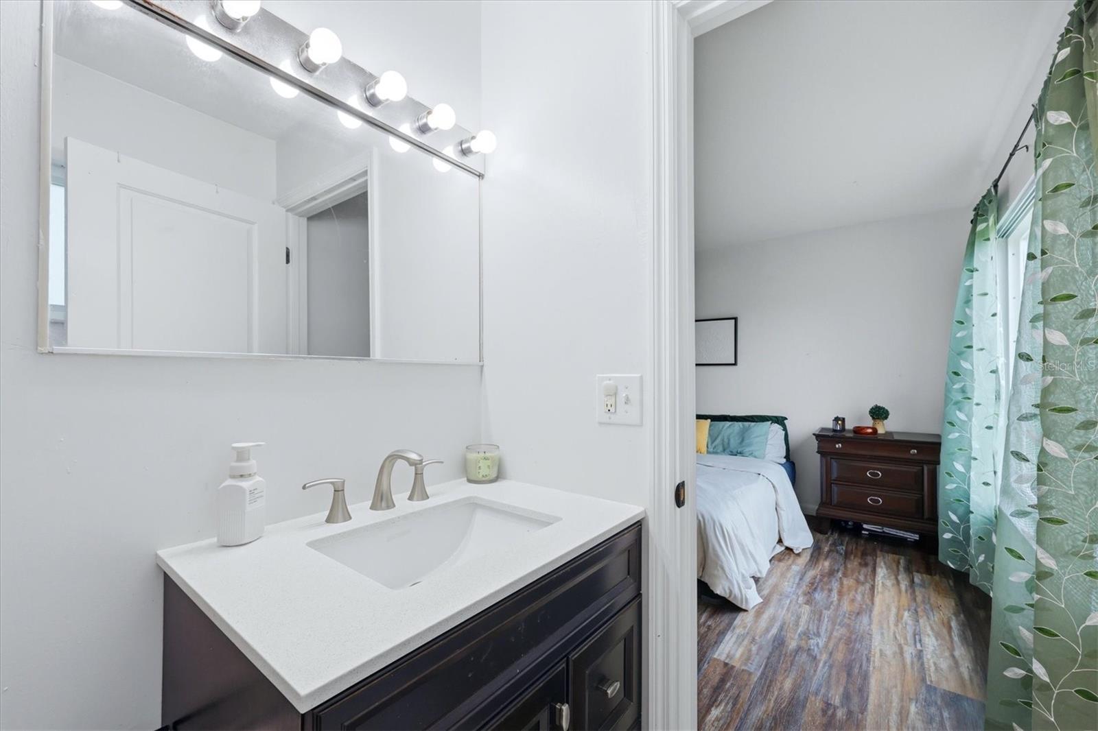 PORT CHARLOTTE SUB 55 - Residential