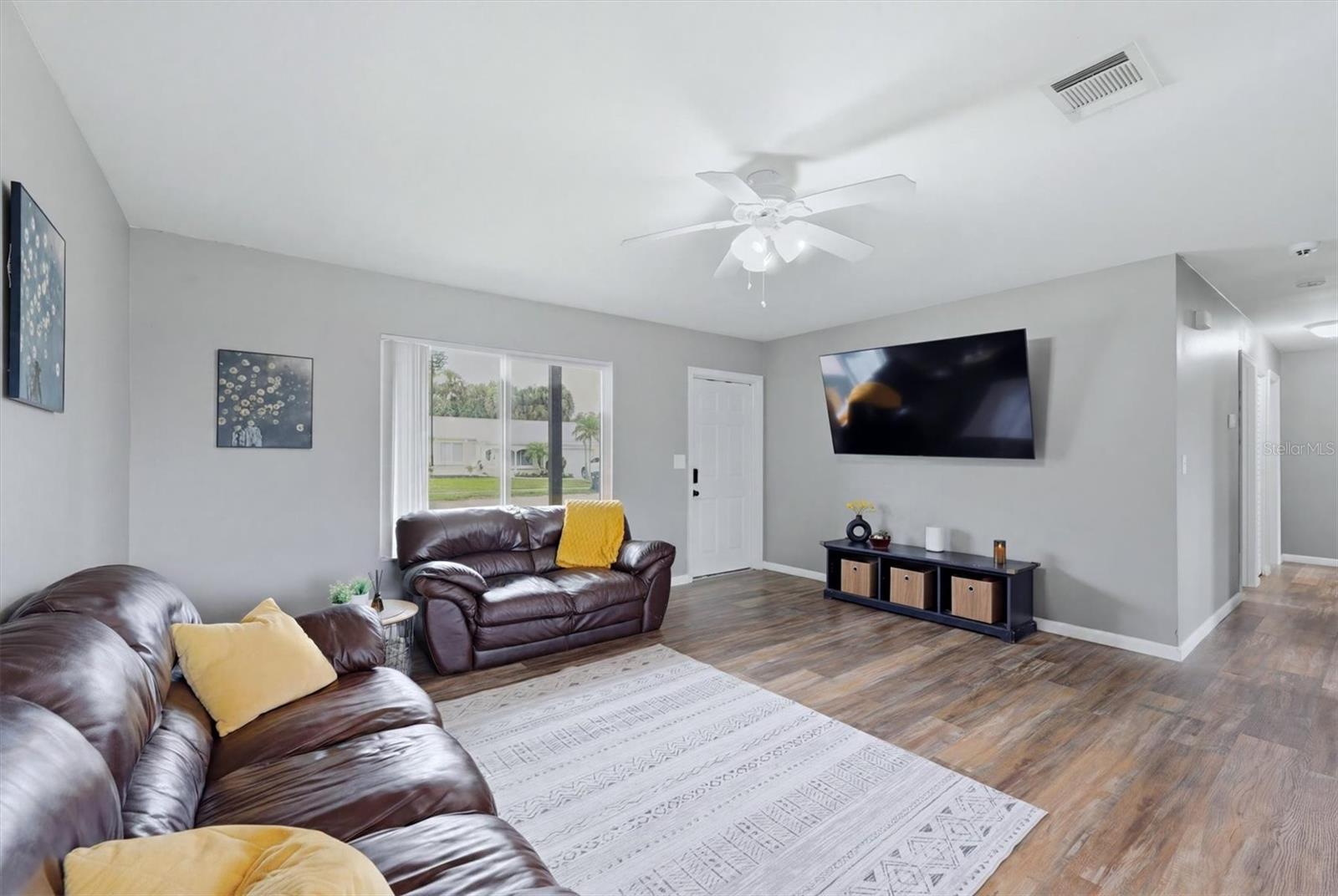 PORT CHARLOTTE SUB 55 - Residential
