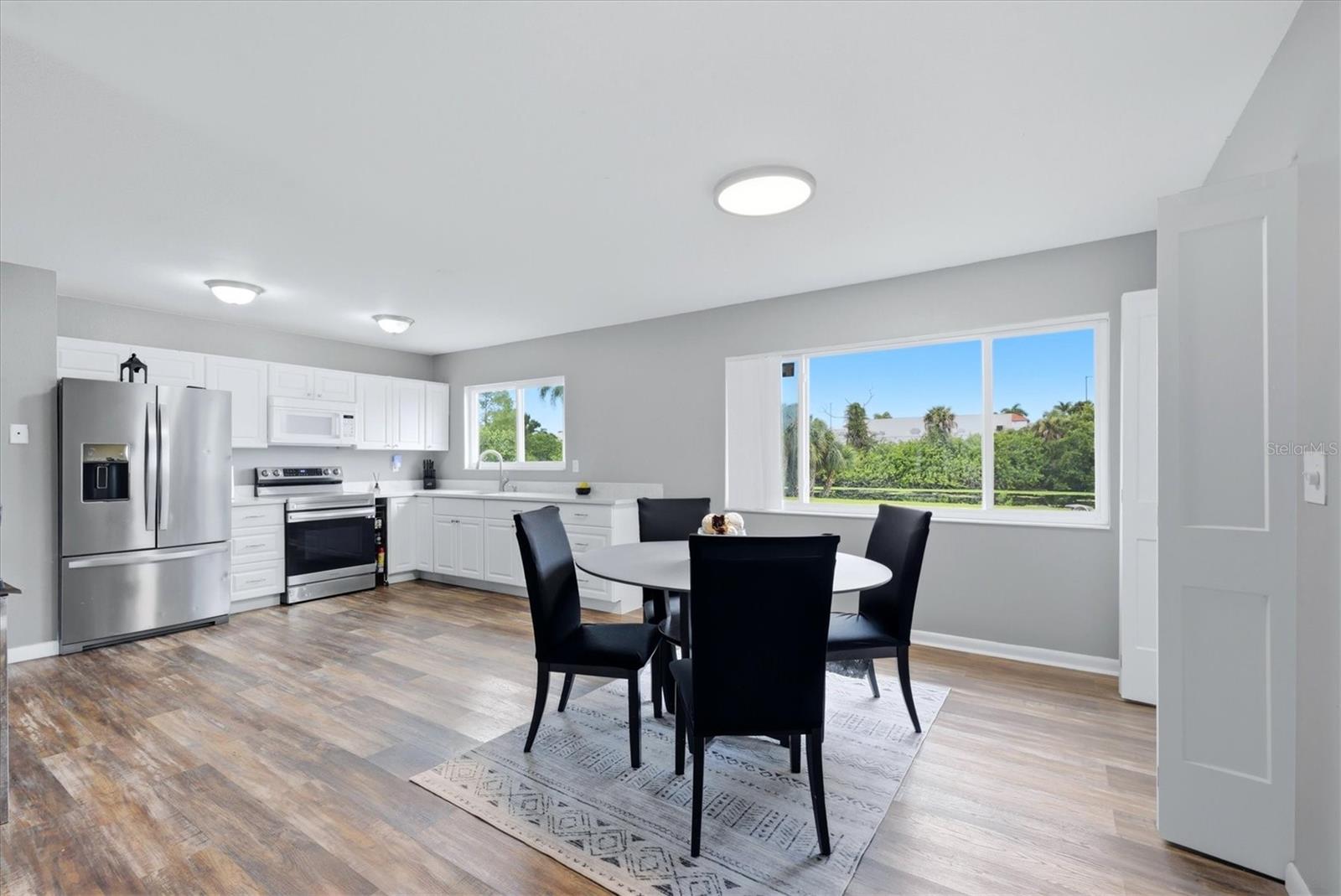 PORT CHARLOTTE SUB 55 - Residential