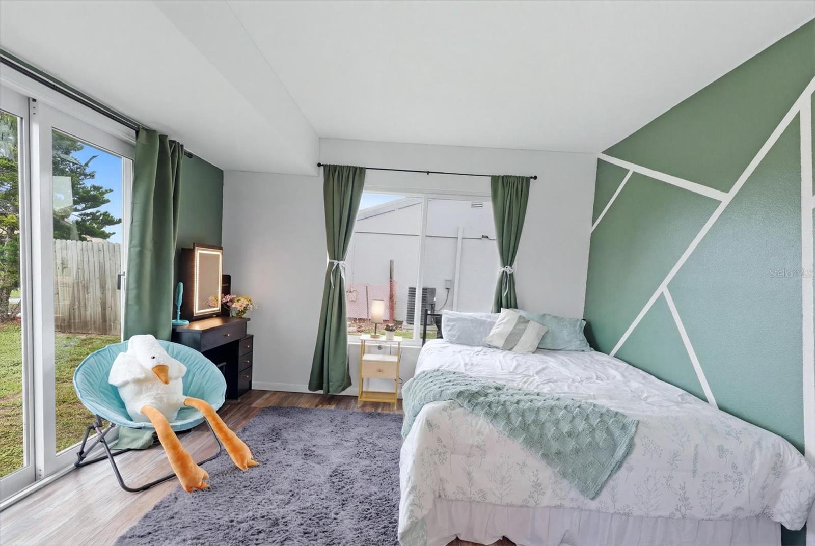 PORT CHARLOTTE SUB 55 - Residential