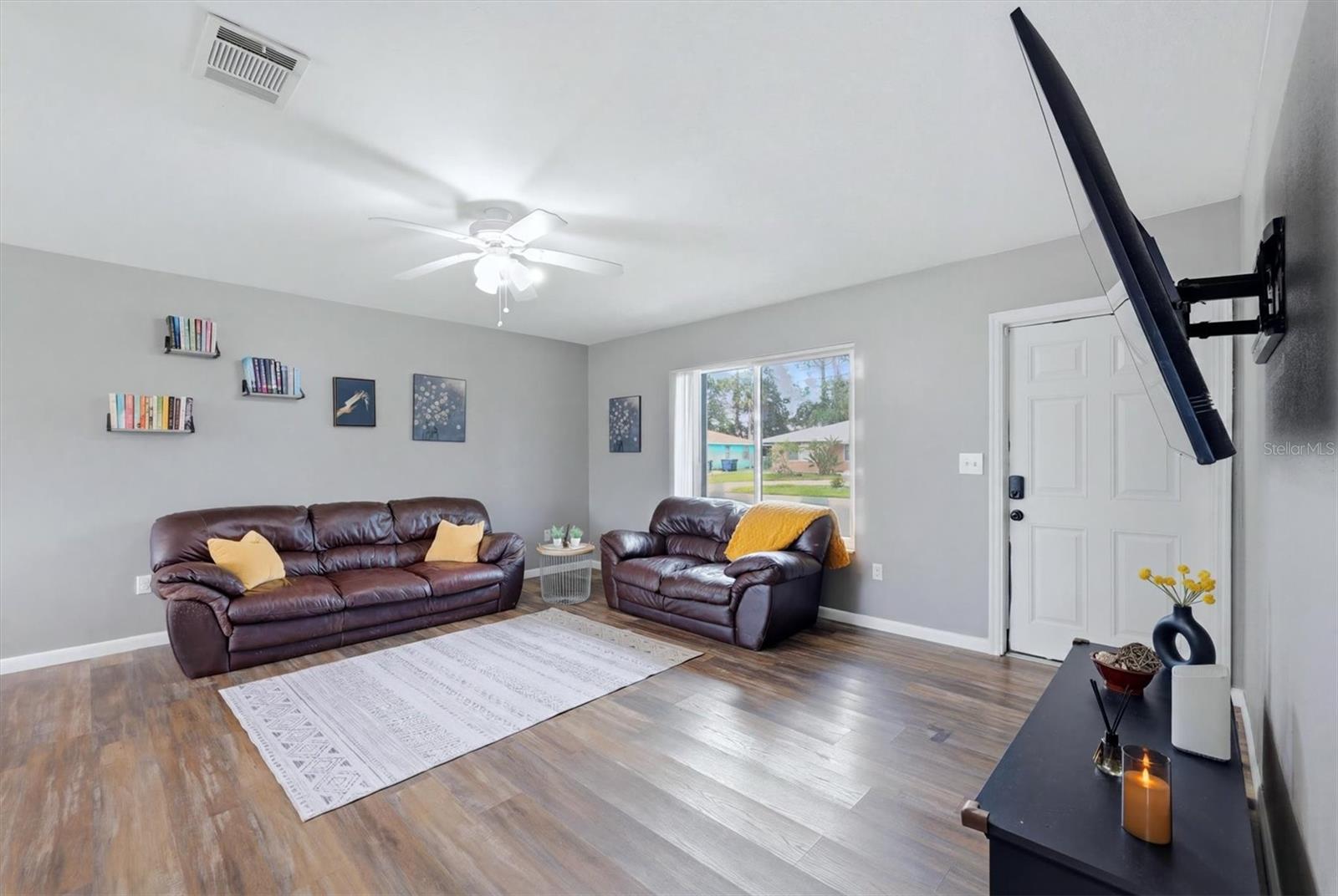 PORT CHARLOTTE SUB 55 - Residential